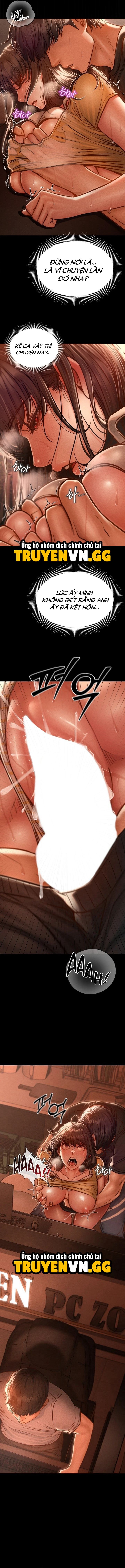 đọc truyện Biệt Thự Thiên Đường Chương 3 ảnh 7 tại Thiên Thai Truyện