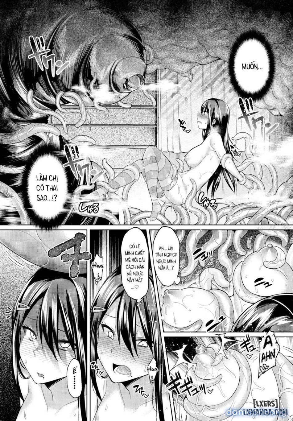 đọc truyện Big Bug Lovers Chương 1 ảnh 7 tại Thiên Thai Truyện