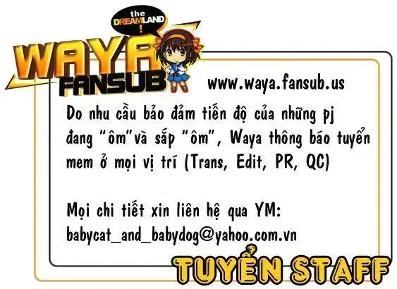 đọc truyện Big Order Chương 8 ảnh 3 tại Giả Dược