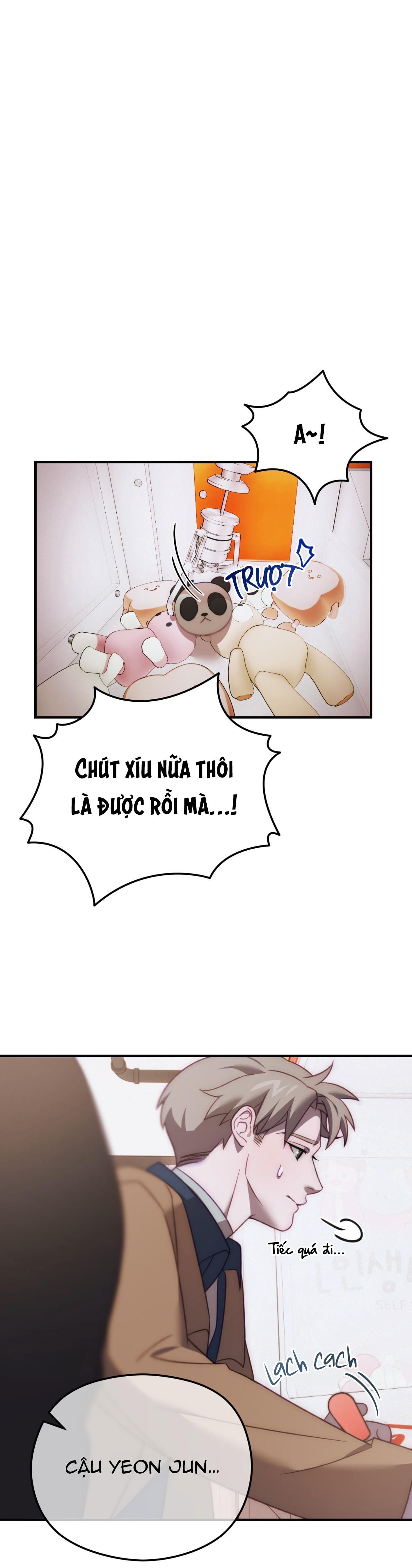 đọc truyện Big Plus Big Chương 2 ảnh 11 tại Giả Dược