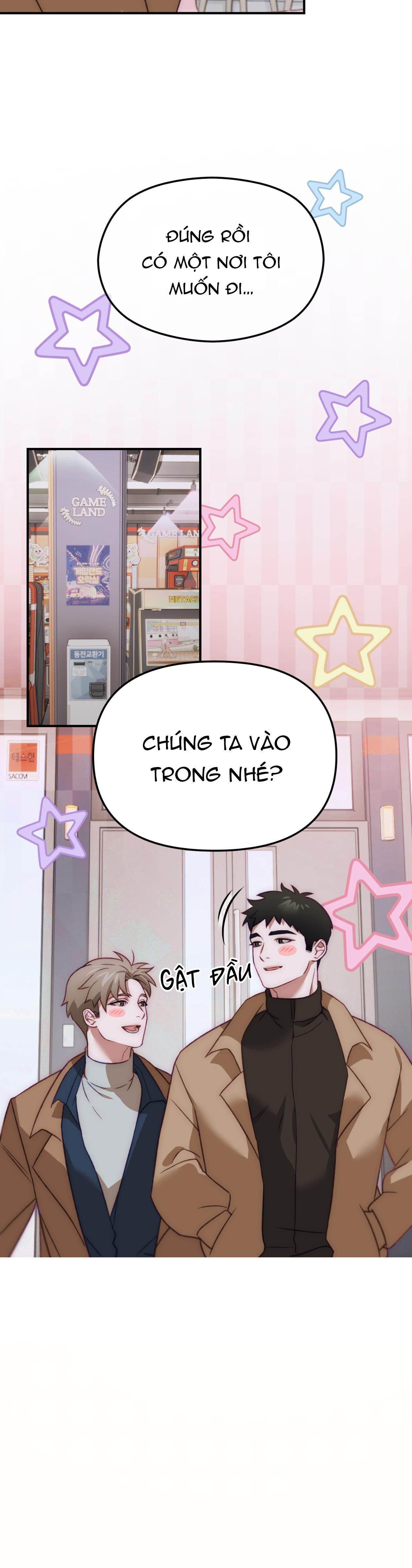đọc truyện Big Plus Big Chương 2 ảnh 8 tại Giả Dược