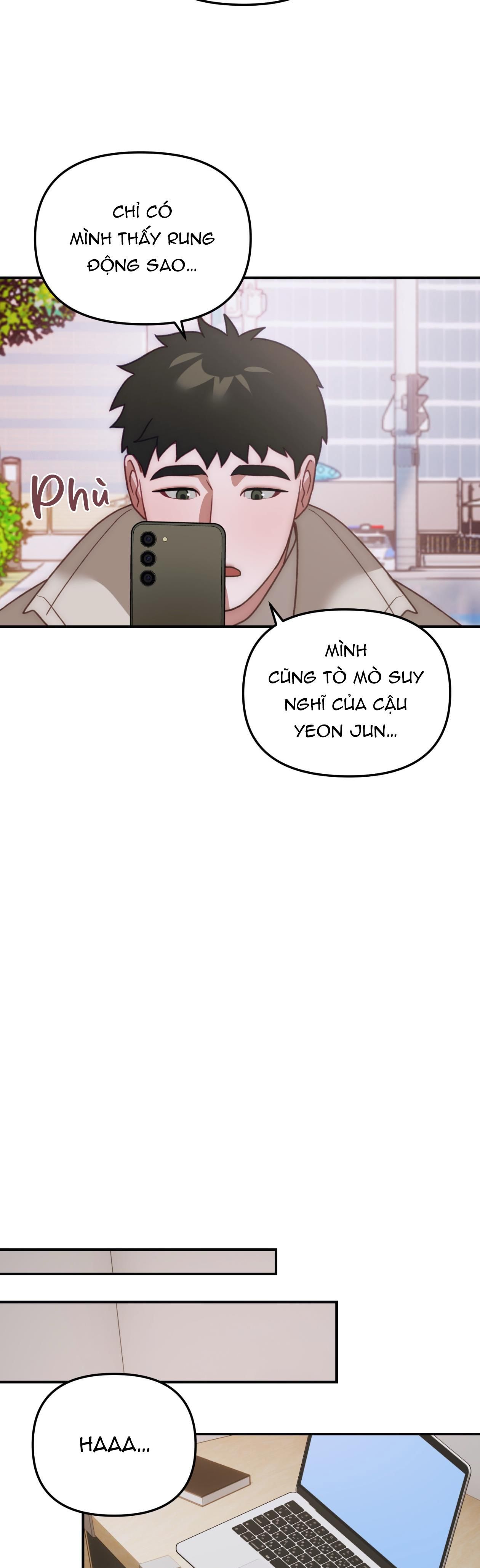 đọc truyện Big Plus Big Chương 4 ảnh 22 tại Giả Dược