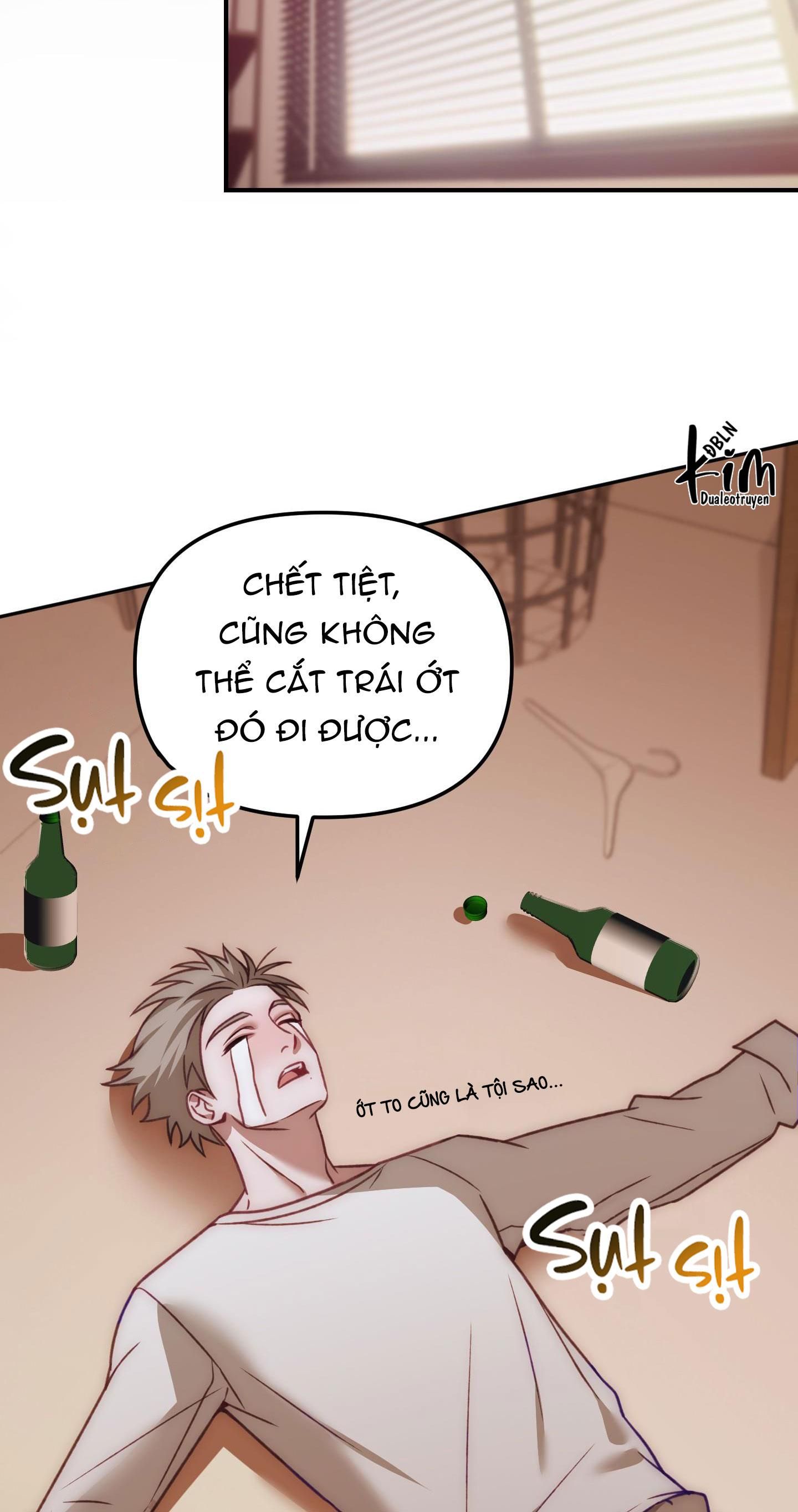 đọc truyện Big+big Chương 1 ảnh 24 tại Truyện Dạ Ký