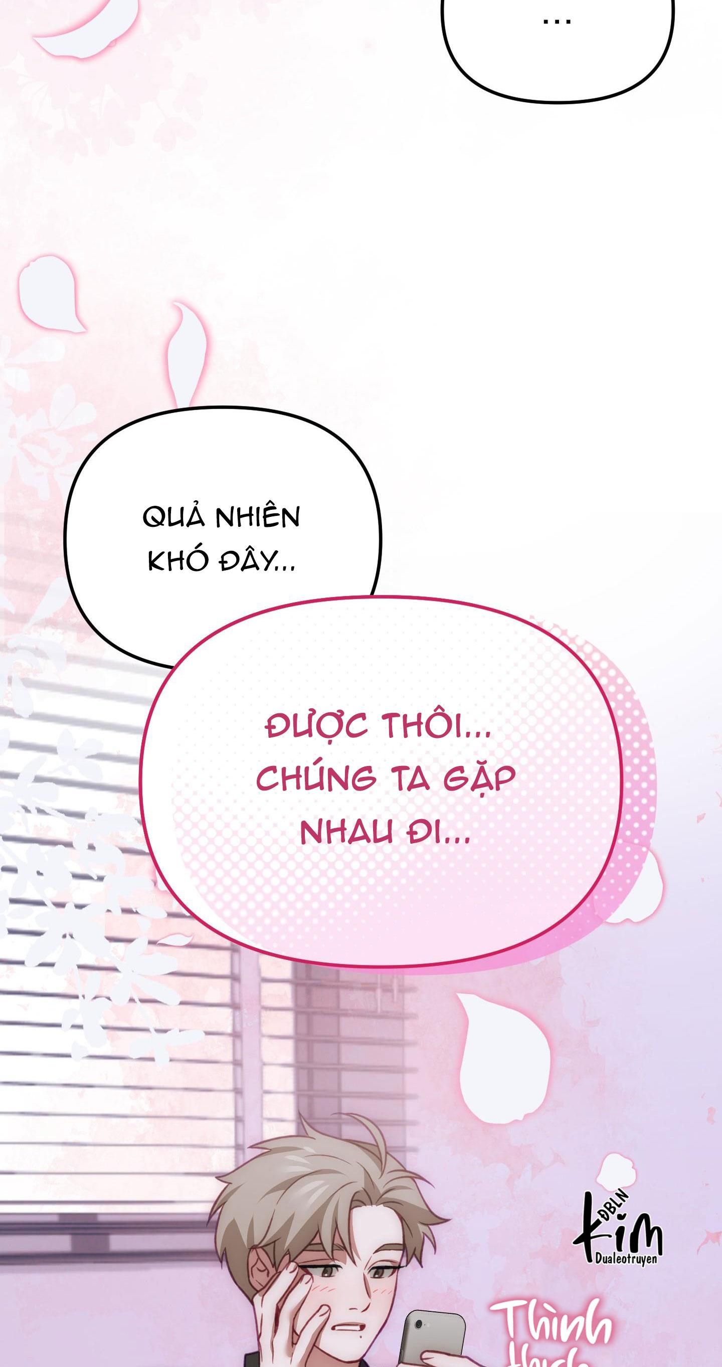 đọc truyện Big+big Chương 1 ảnh 73 tại Truyện Dạ Ký