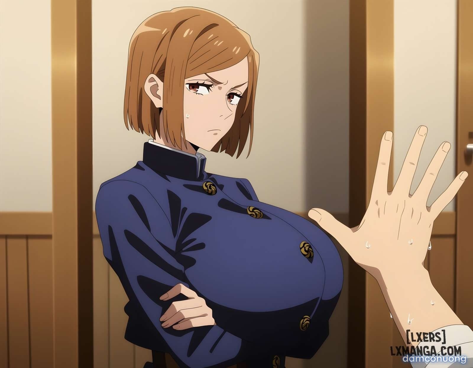 đọc truyện [bigdickbob] Jujutsu Kaisen Collection Chương 8.25 ảnh 7 tại Thiên Thai Truyện