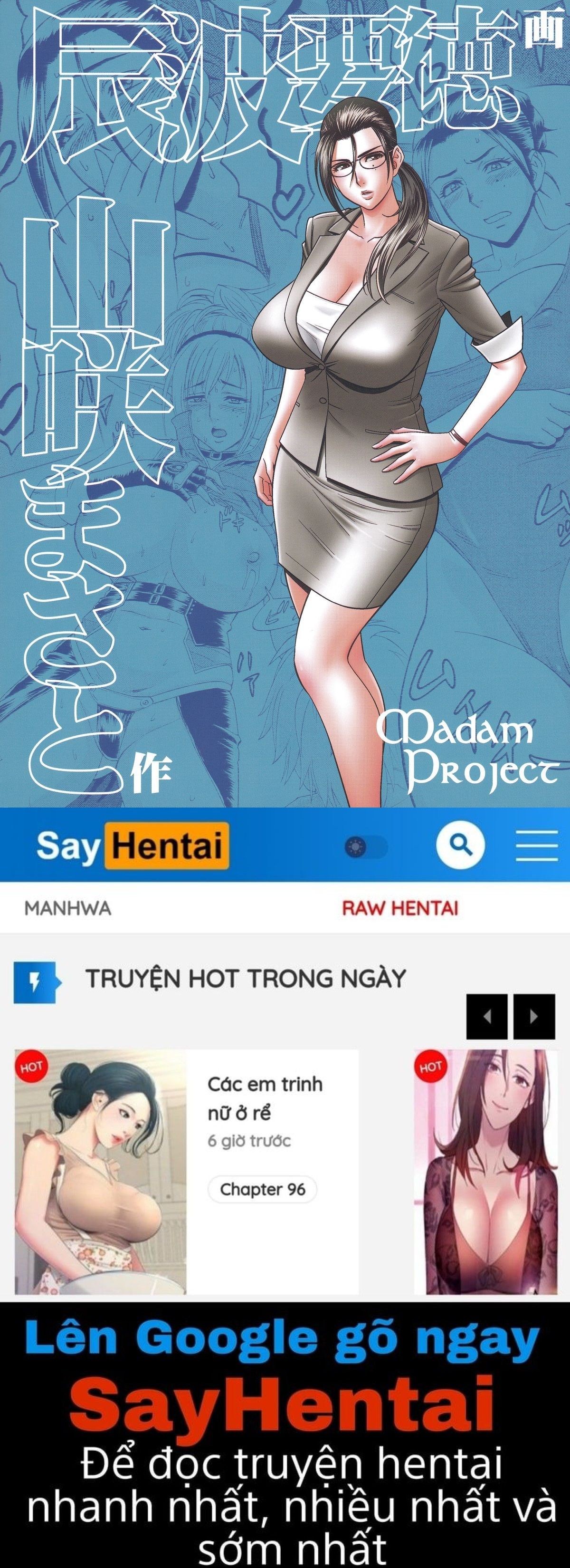 đọc truyện Bijin Henshuu-chou No Himitsu 2 Chương 2 ảnh 22 tại Giả Dược