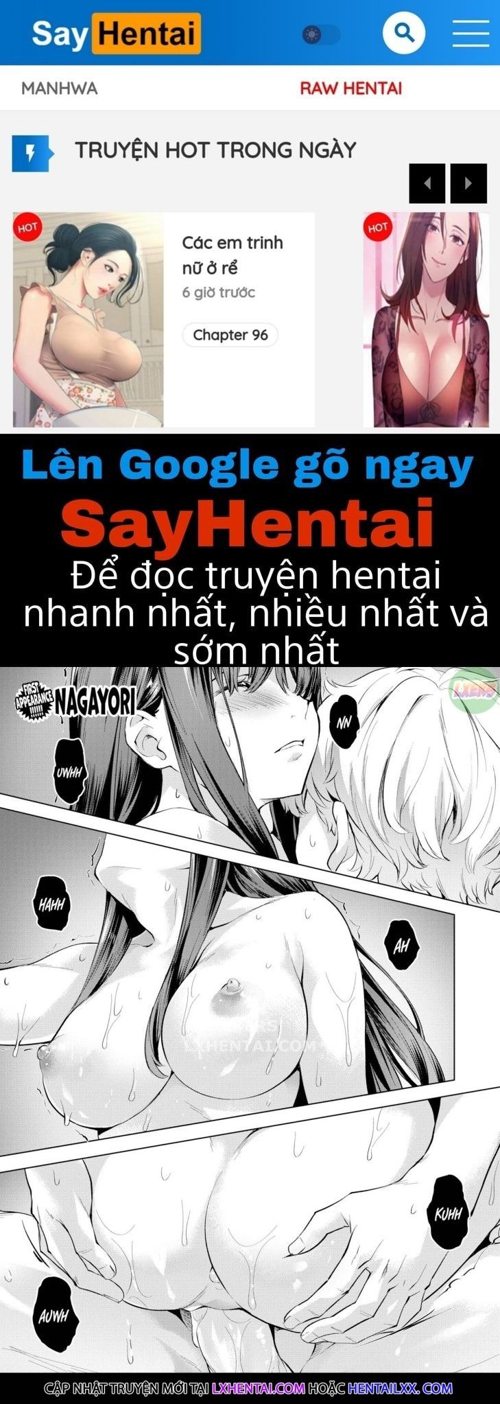 đọc truyện Binetsu Emotion Chương 3 ảnh 1 tại Truyện Dạ Ký