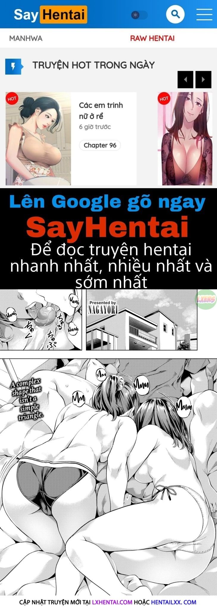đọc truyện Binetsu Emotion Chương 4 ảnh 1 tại Giả Dược