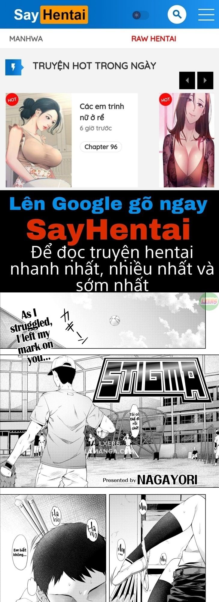 đọc truyện Binetsu Emotion Chương 7 ảnh 1 tại Giả Dược