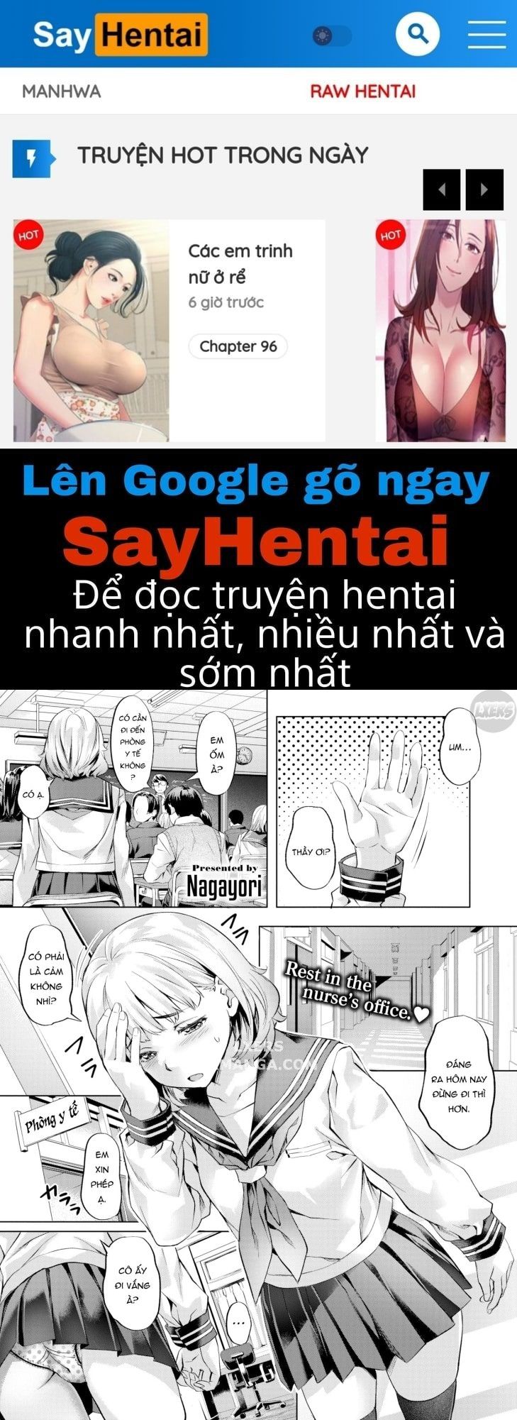 đọc truyện Binetsu Emotion Chương 8 ảnh 1 tại Giả Dược