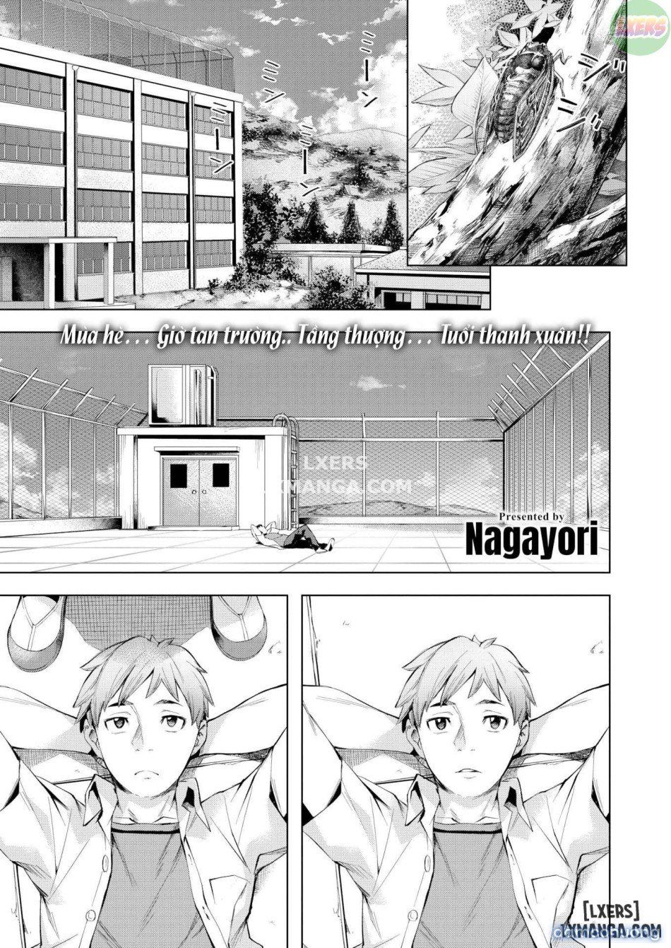 đọc truyện Binetsu Emotionnn Chương 1 ảnh 4 tại Thiên Thai Truyện