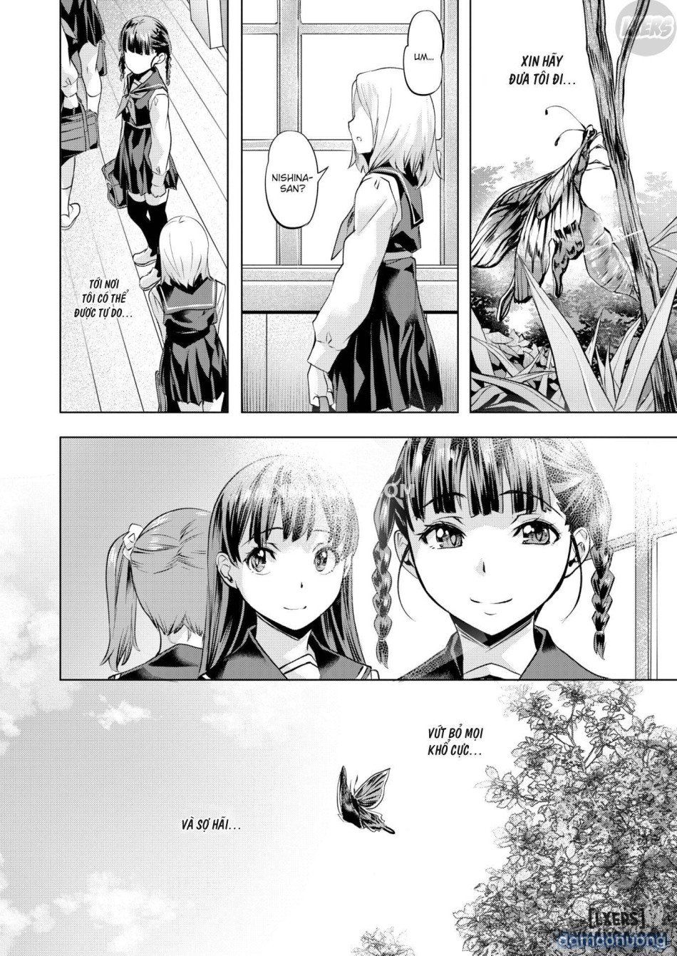 đọc truyện Binetsu Emotionnn Chương 6 ảnh 23 tại Thiên Thai Truyện