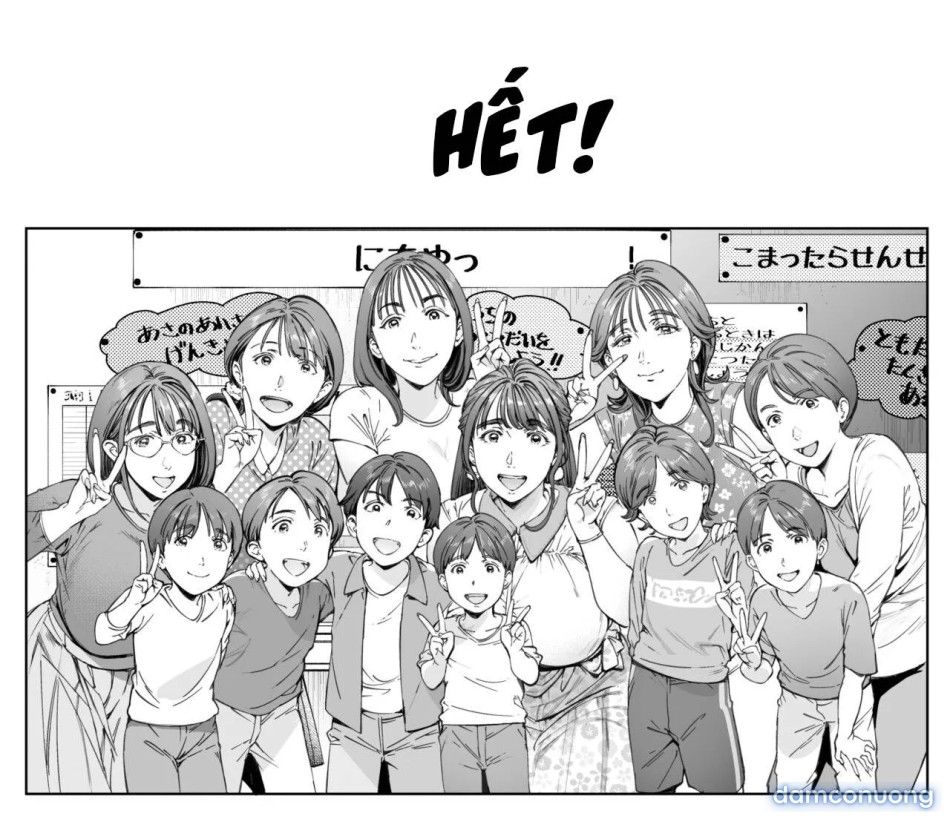 đọc truyện Bình Chứa Tôn Mommy Chương 1 ảnh 100 tại Thiên Thai Truyện