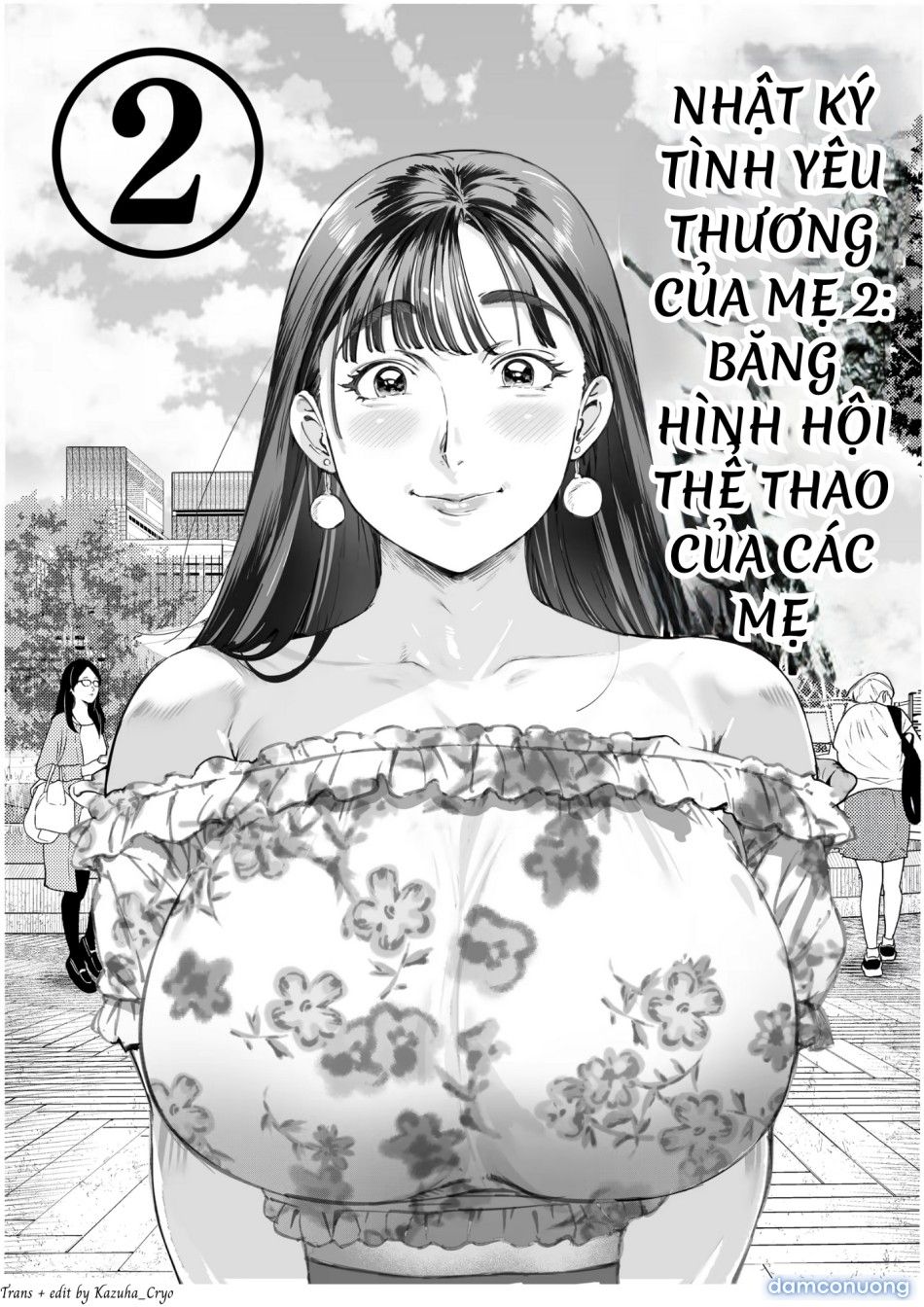 đọc truyện Bình Chứa Tôn Mommy Chương 2 ảnh 5 tại Thiên Thai Truyện