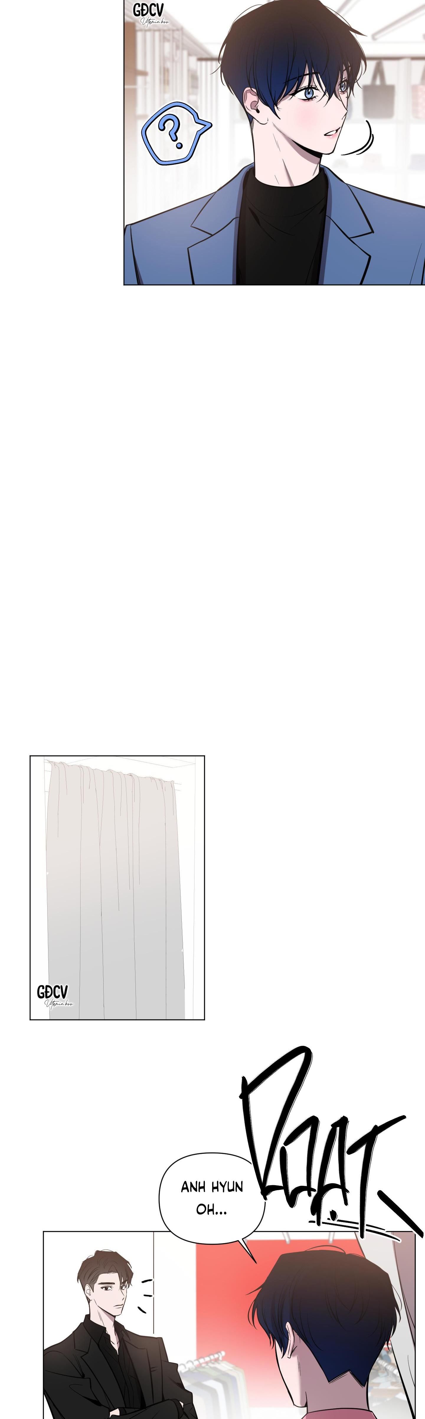 đọc truyện Bình Minh Chia Cắt Bóng Đêm Chương 19 ảnh 6 tại Giả Dược