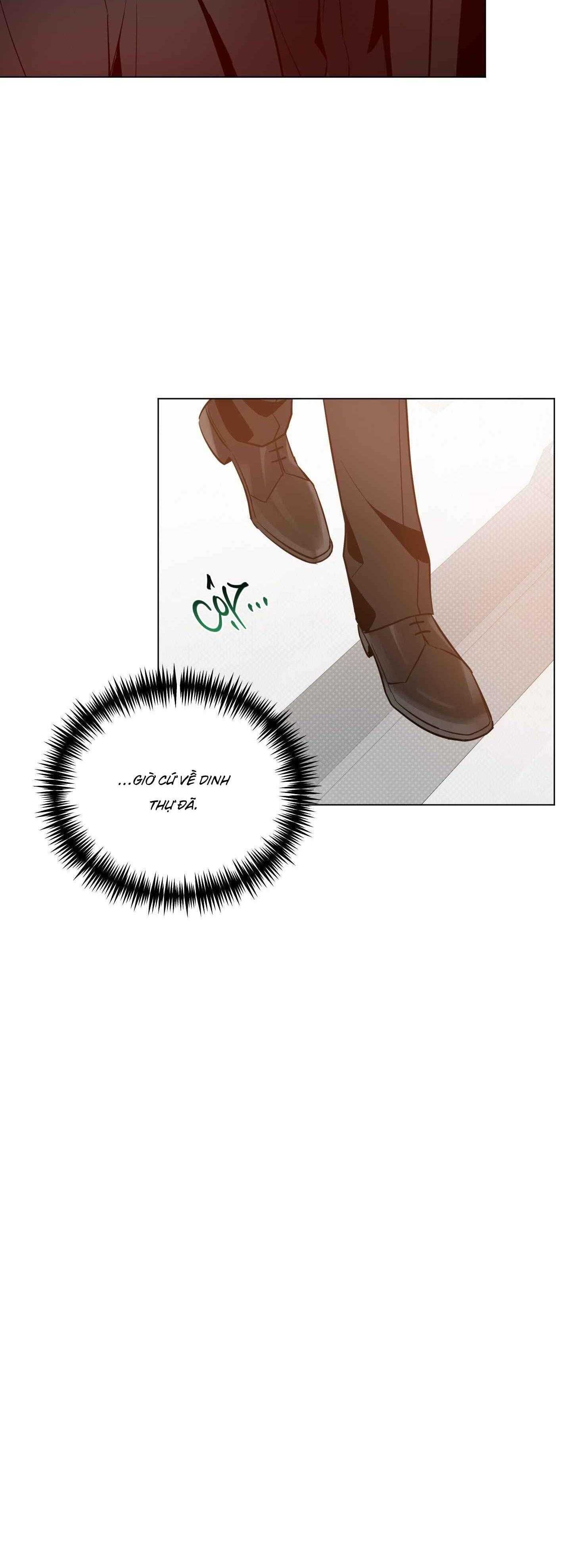 đọc truyện Bình Minh Chia Cắt Bóng Đêm Chương 45 ảnh 22 tại Giả Dược