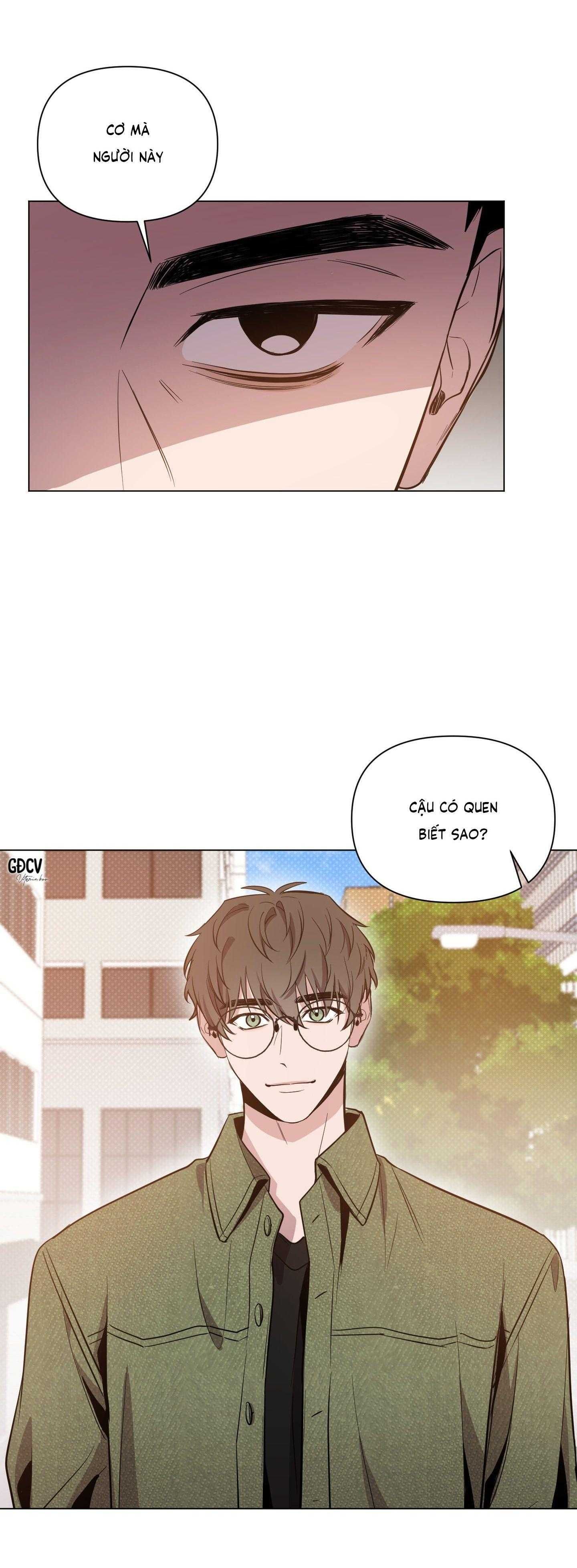 đọc truyện Bình Minh Chia Cắt Bóng Đêm Chương 47 ảnh 11 tại Giả Dược