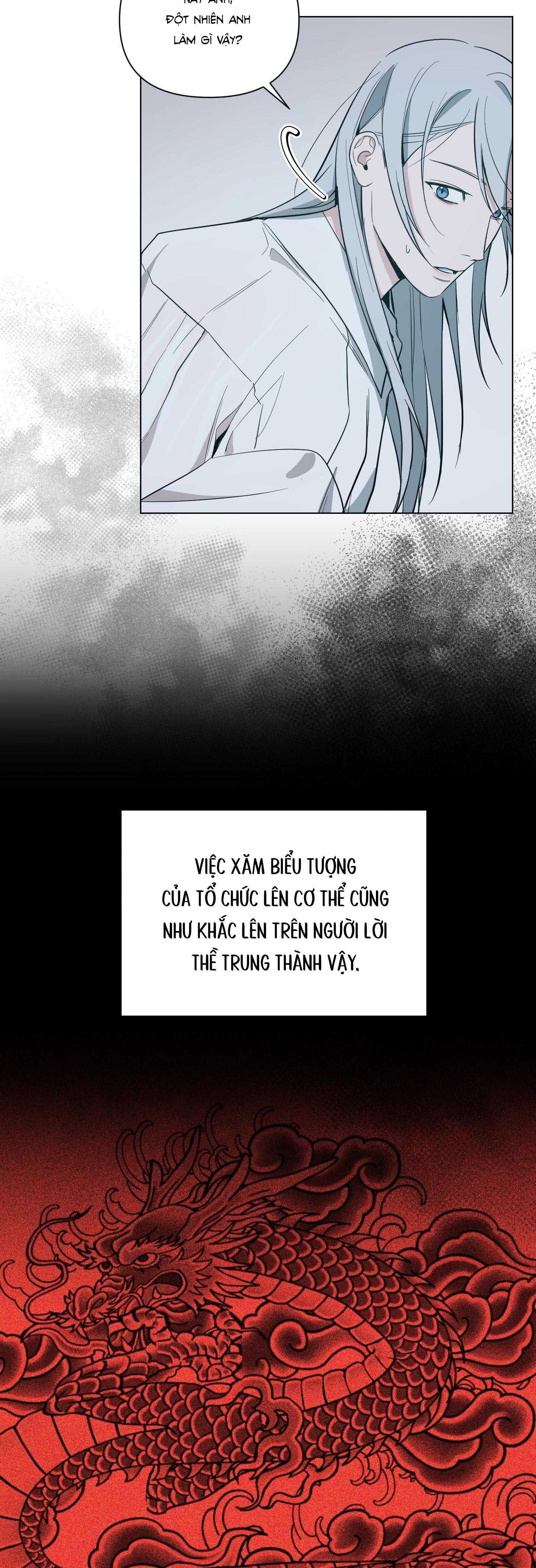 đọc truyện Bình Minh Chia Cắt Bóng Đêm Chương 55 ảnh 3 tại Giả Dược