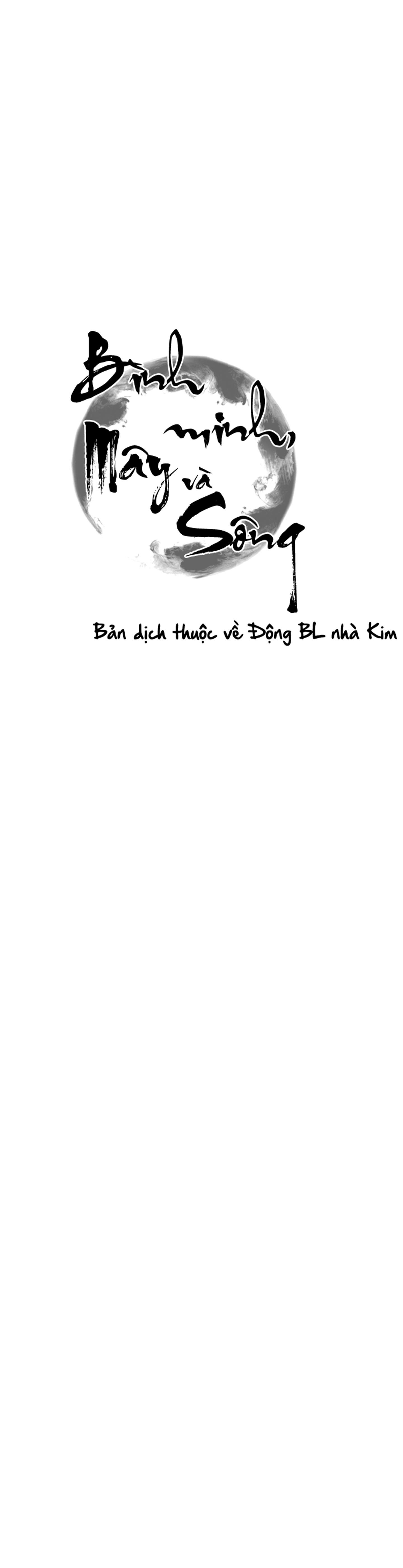 đọc truyện Bình Minh, Mây Và Sông Chương 11 ảnh 5 tại Thiên Thai Truyện