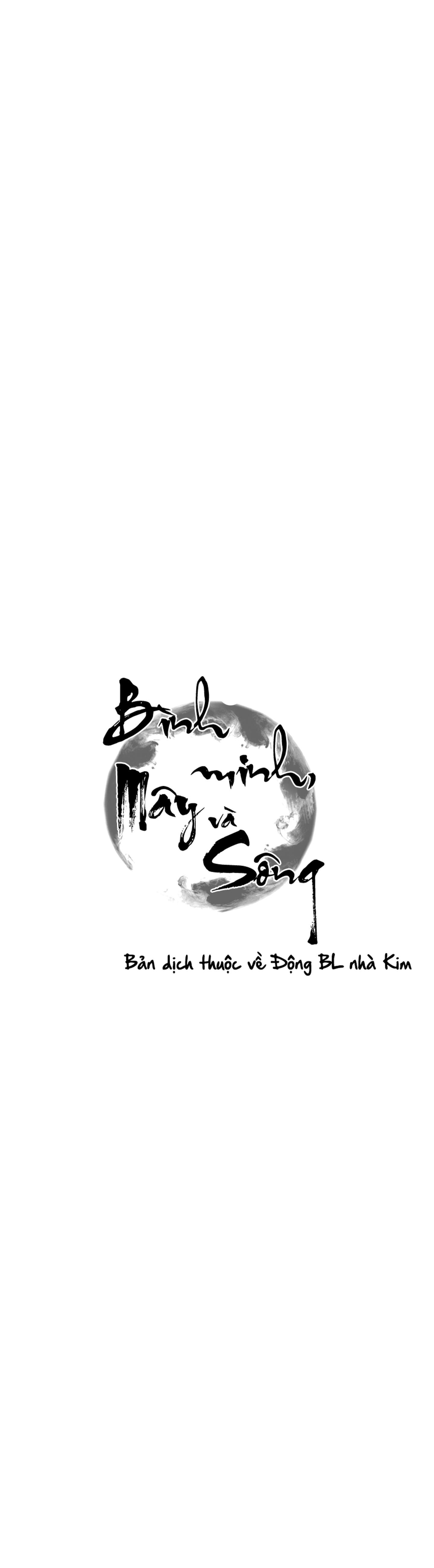 đọc truyện Bình Minh, Mây Và Sông Chương 13 ảnh 1 tại Thiên Thai Truyện