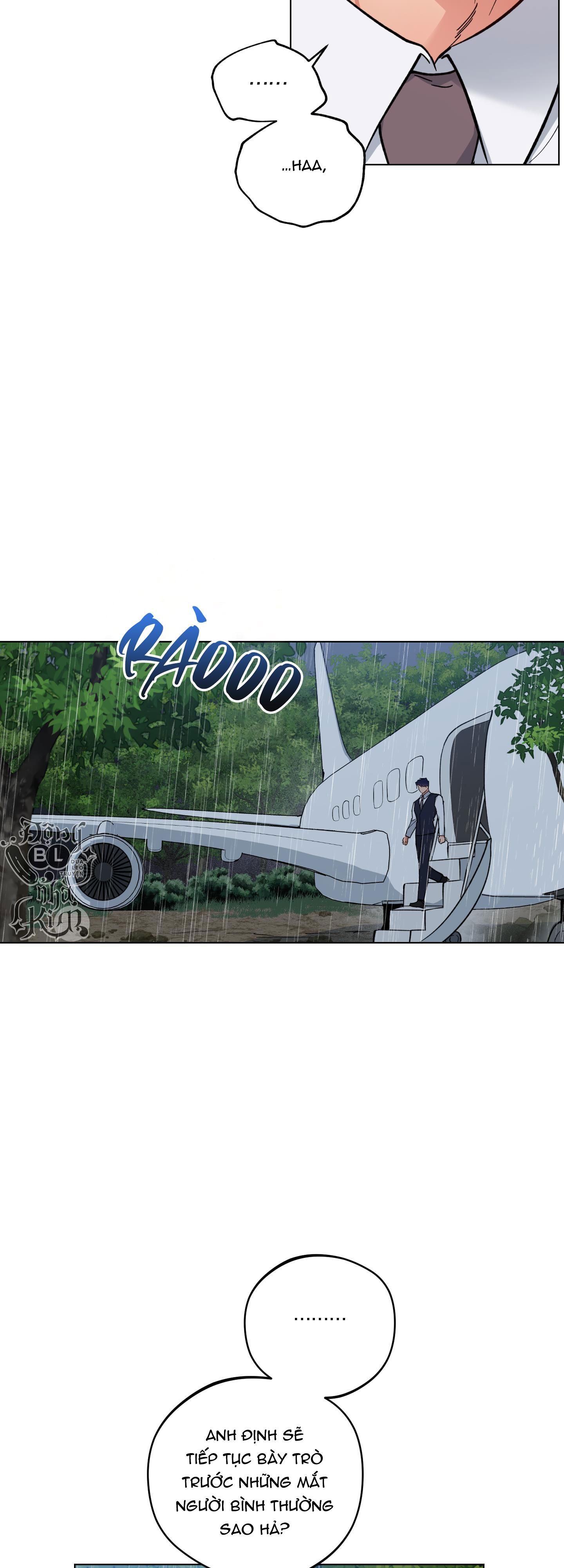 đọc truyện Bình Minh, Mây Và Sông Chương 26 ảnh 39 tại Thiên Thai Truyện