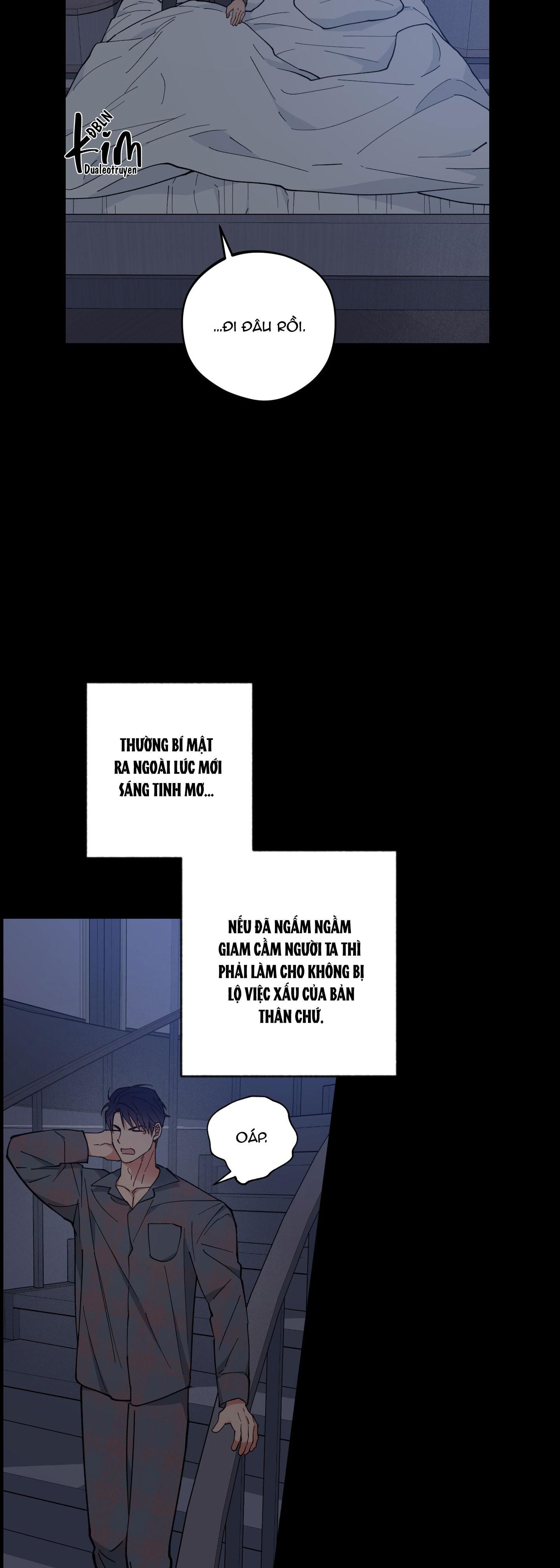 đọc truyện Bình Minh, Mây Và Sông Chương 30 ảnh 8 tại Thiên Thai Truyện
