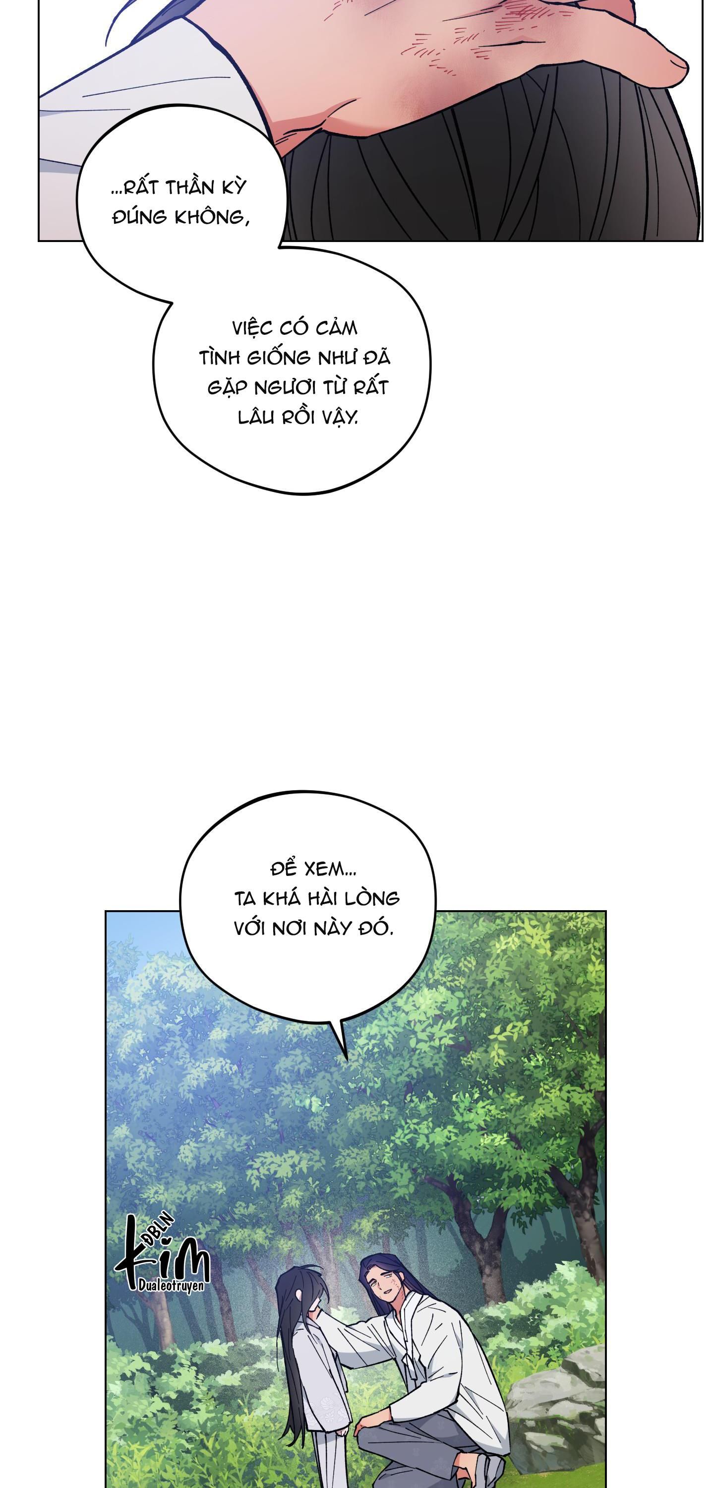 đọc truyện Bình Minh, Mây Và Sông Chương 39 ảnh 45 tại Thiên Thai Truyện