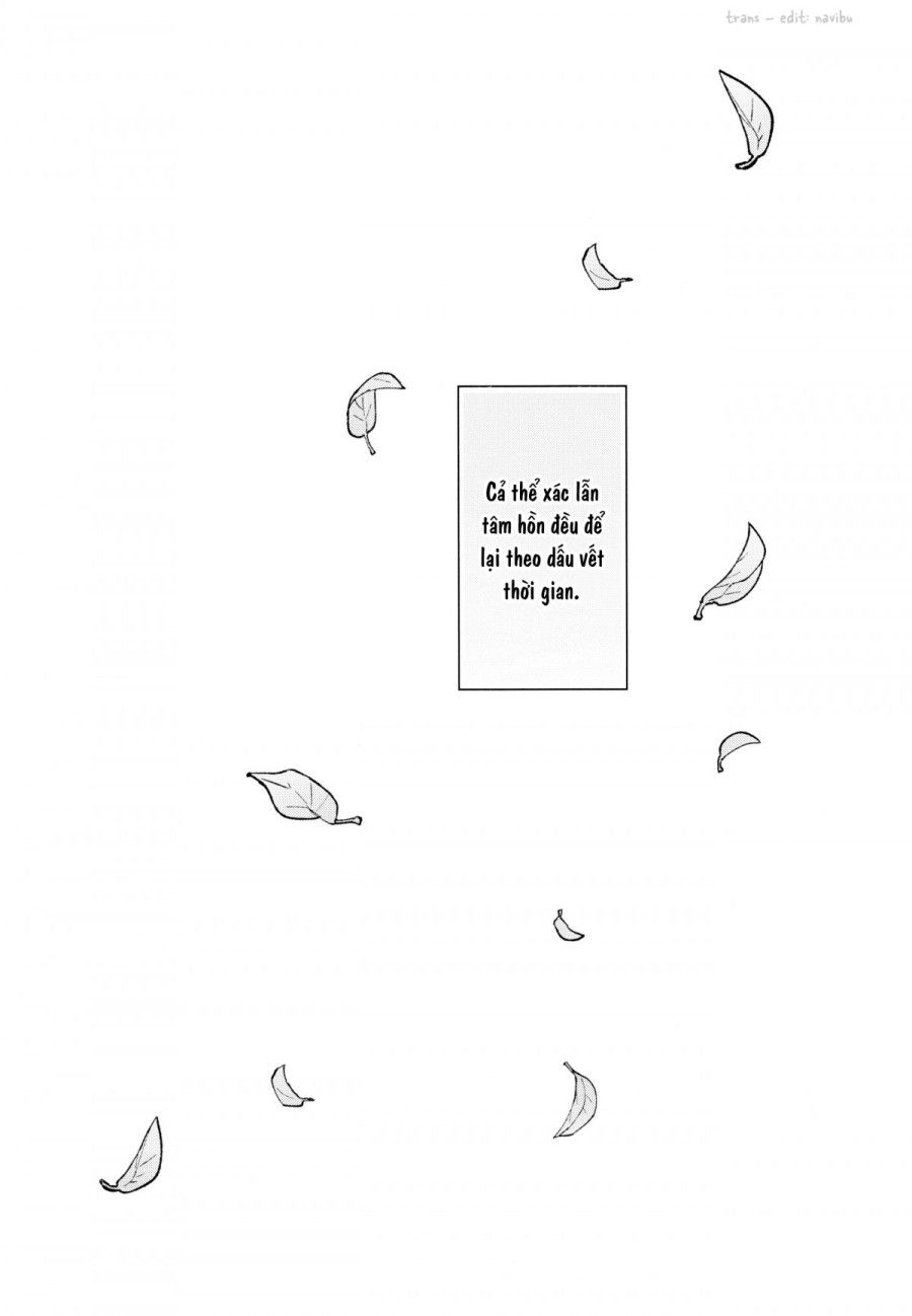 Bình Minh, Trường Dạ Chương 0 page 13 - Giả Dược