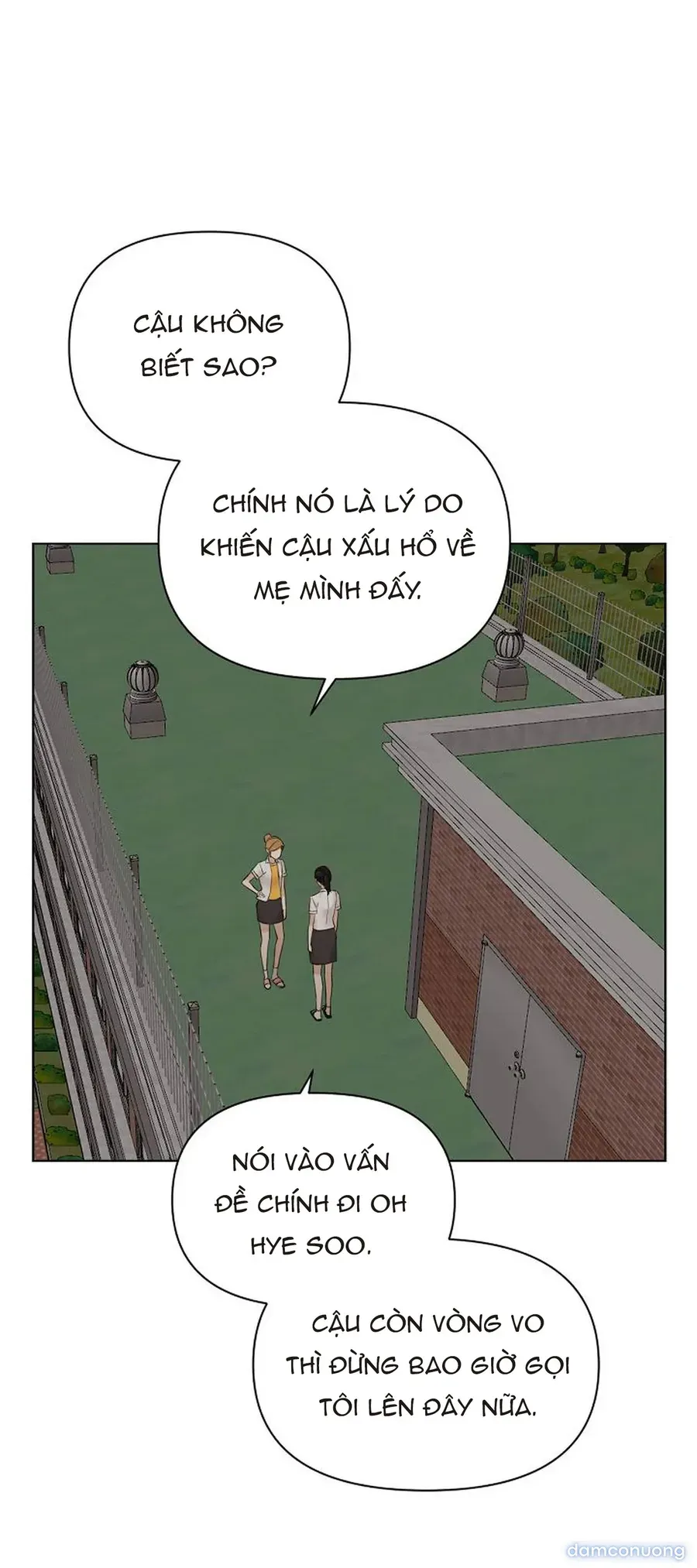 đọc truyện Bình Minh Chương 17 ảnh 31 tại Thiên Thai Truyện