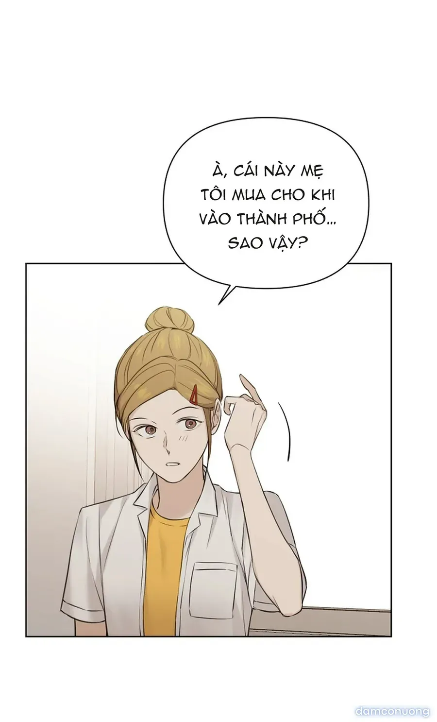 đọc truyện Bình Minh Chương 18 ảnh 26 tại Thiên Thai Truyện