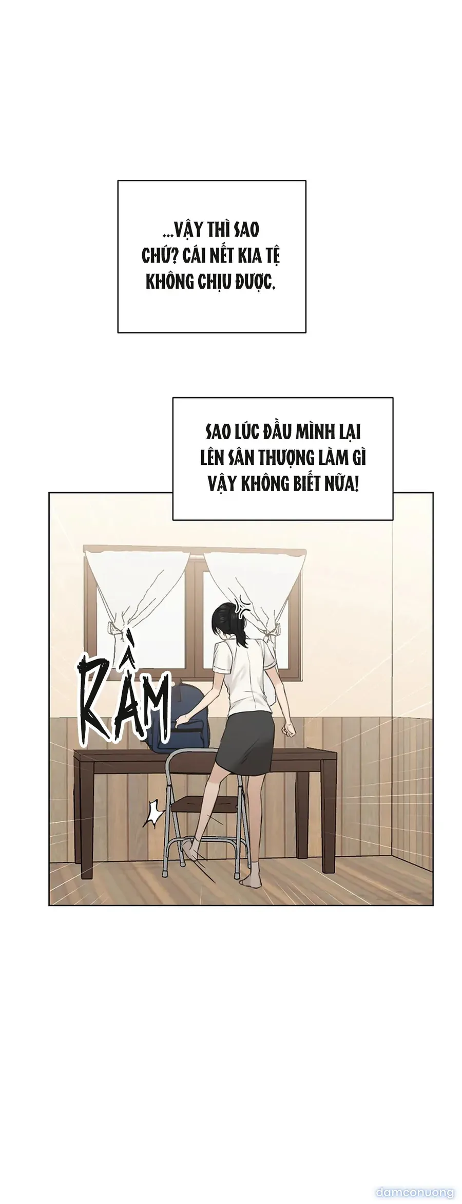 đọc truyện Bình Minh Chương 18 ảnh 40 tại Thiên Thai Truyện