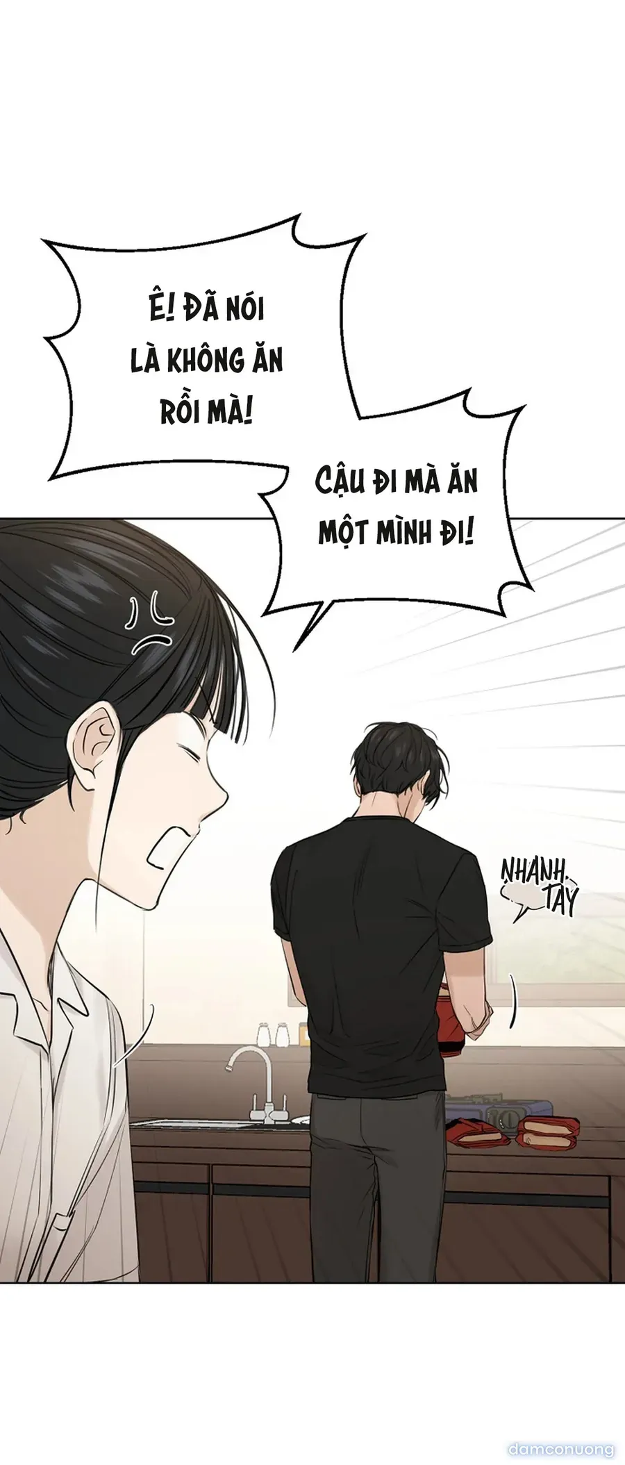 đọc truyện Bình Minh Chương 18 ảnh 61 tại Thiên Thai Truyện