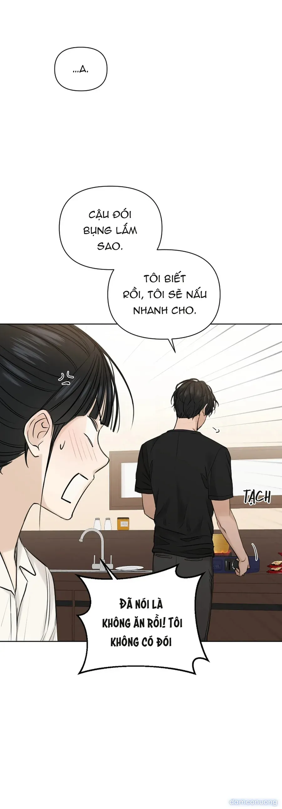 đọc truyện Bình Minh Chương 18 ảnh 70 tại Thiên Thai Truyện