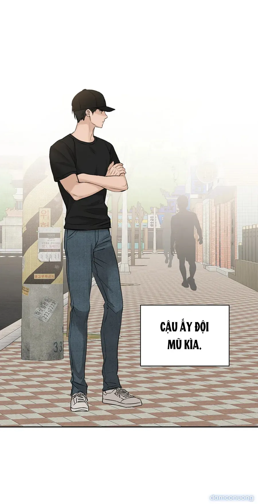đọc truyện Bình Minh Chương 19 ảnh 67 tại Thiên Thai Truyện