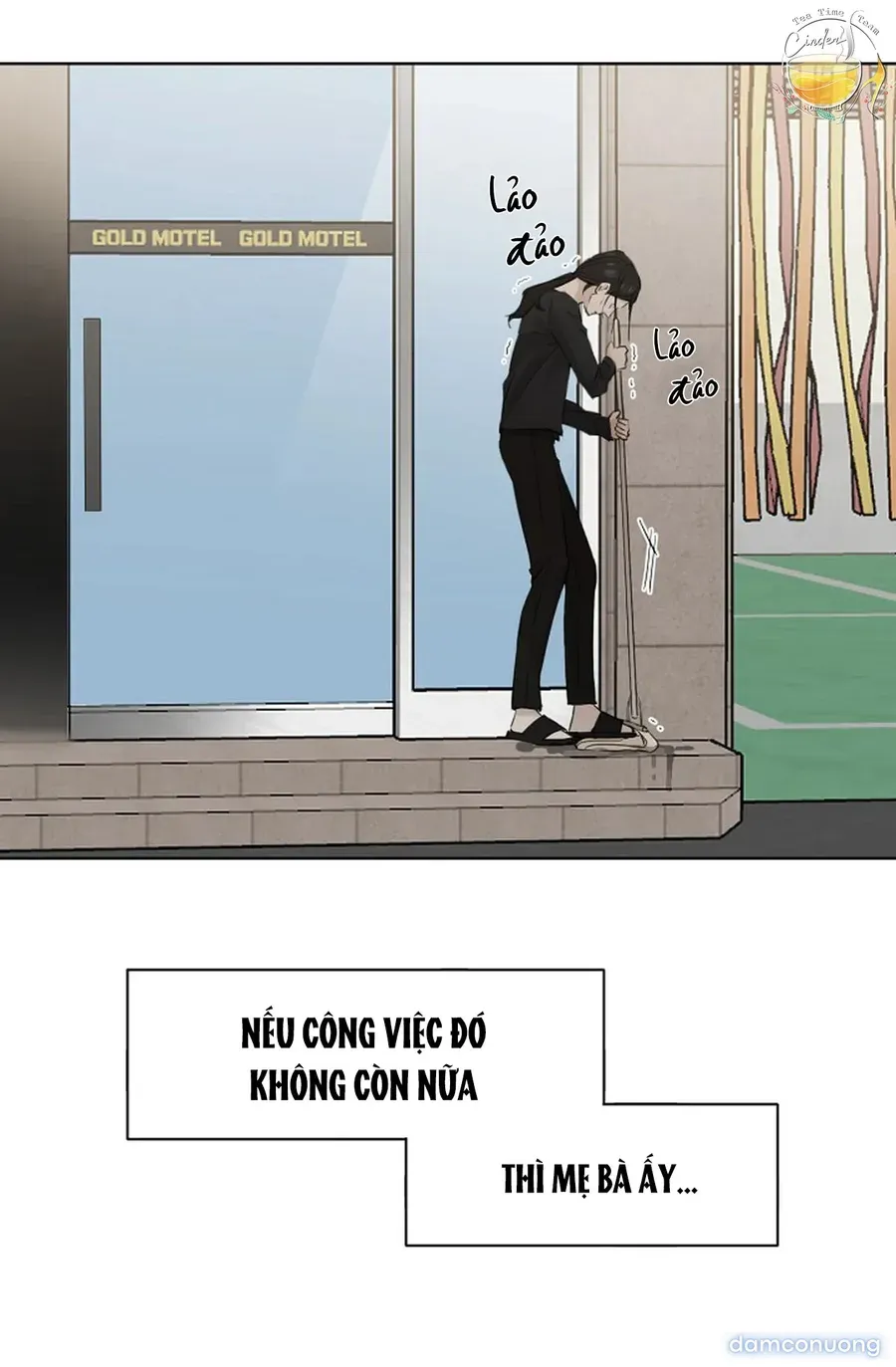 đọc truyện Bình Minh Chương 20 ảnh 82 tại Thiên Thai Truyện