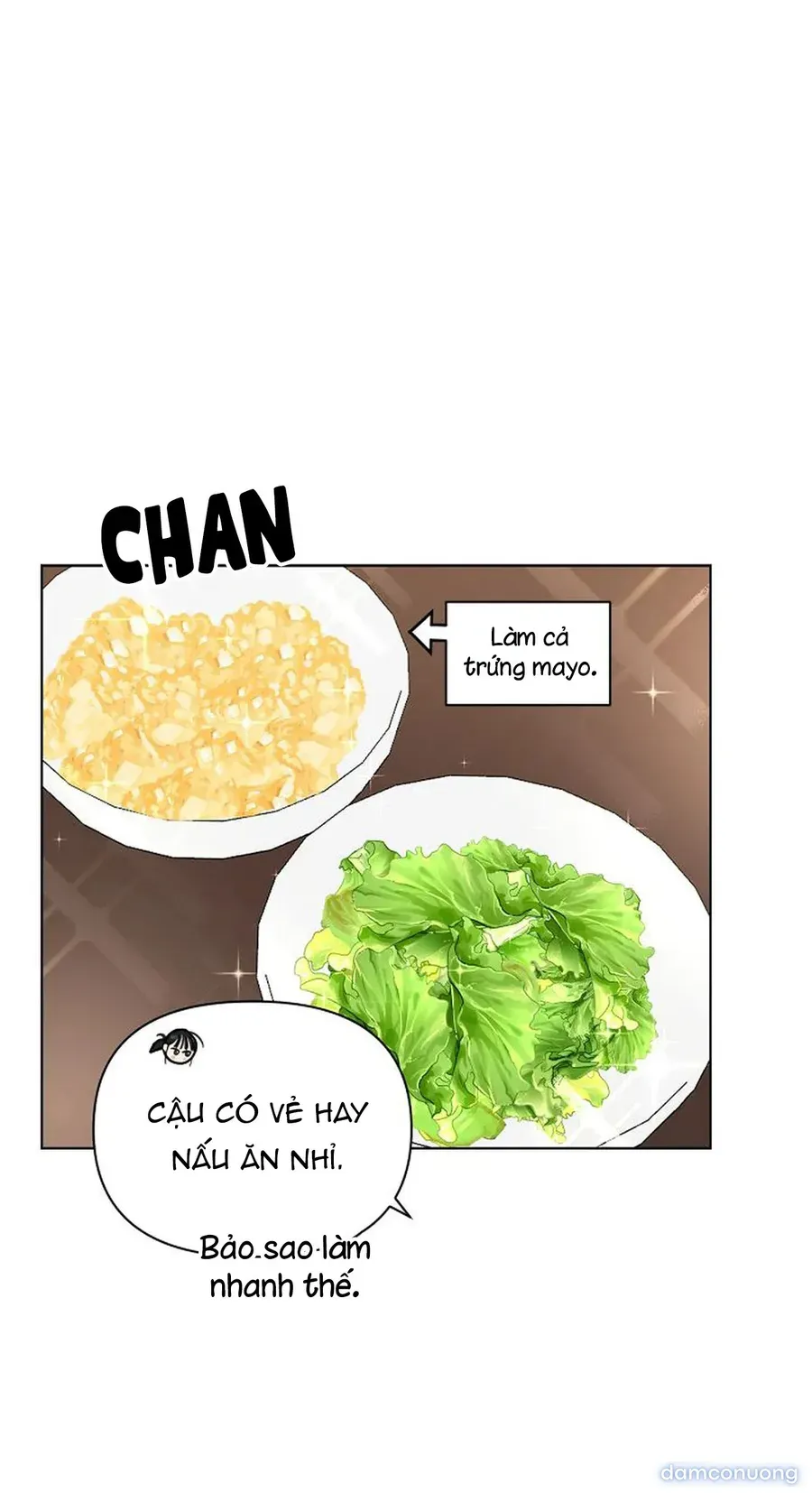 đọc truyện Bình Minh Chương 22 ảnh 43 tại Thiên Thai Truyện