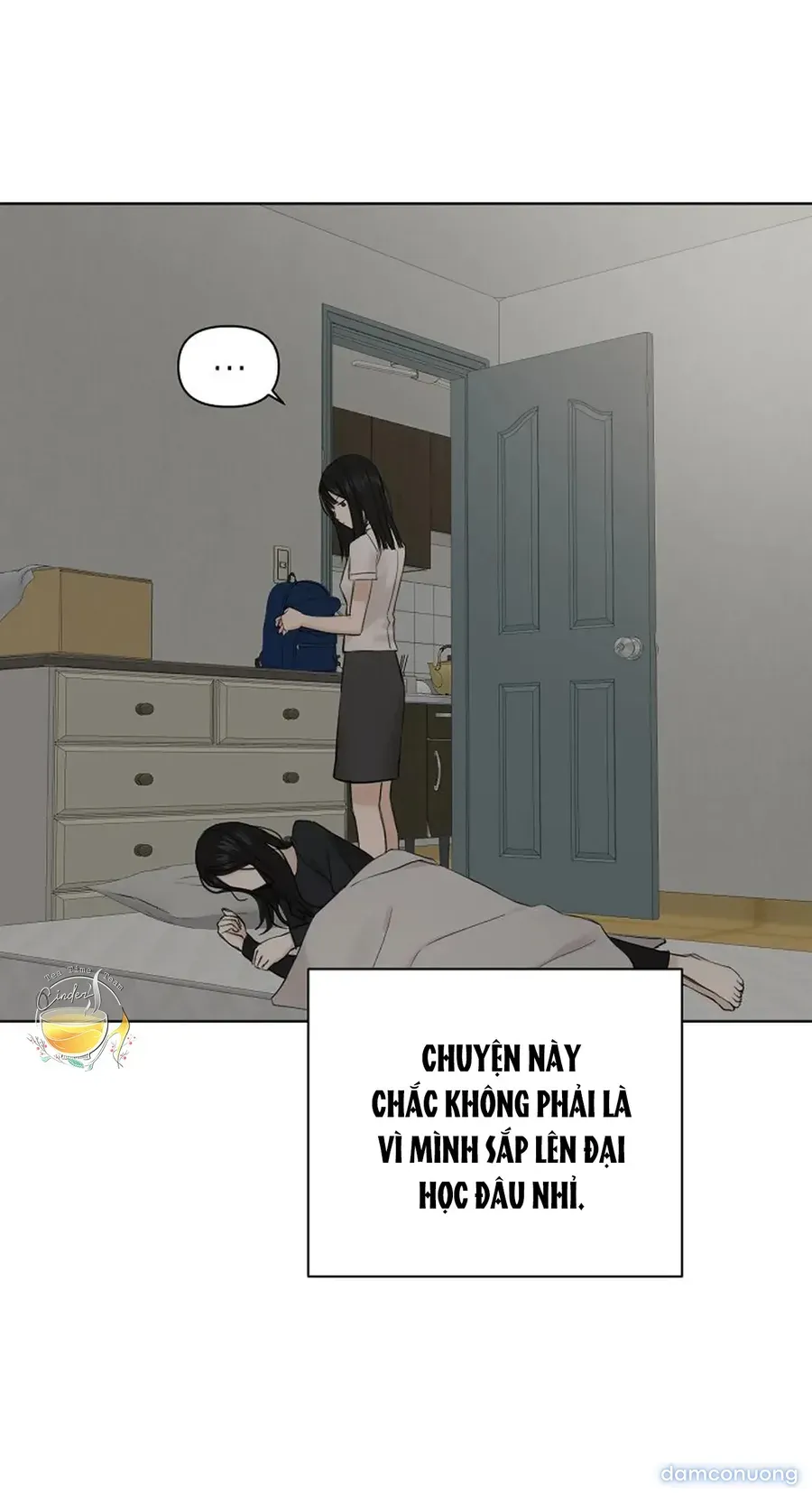 đọc truyện Bình Minh Chương 23 ảnh 6 tại Thiên Thai Truyện