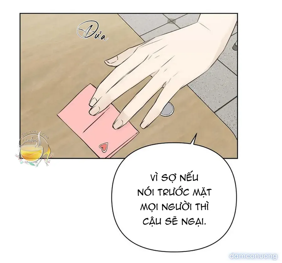 đọc truyện Bình Minh Chương 23 ảnh 48 tại Thiên Thai Truyện