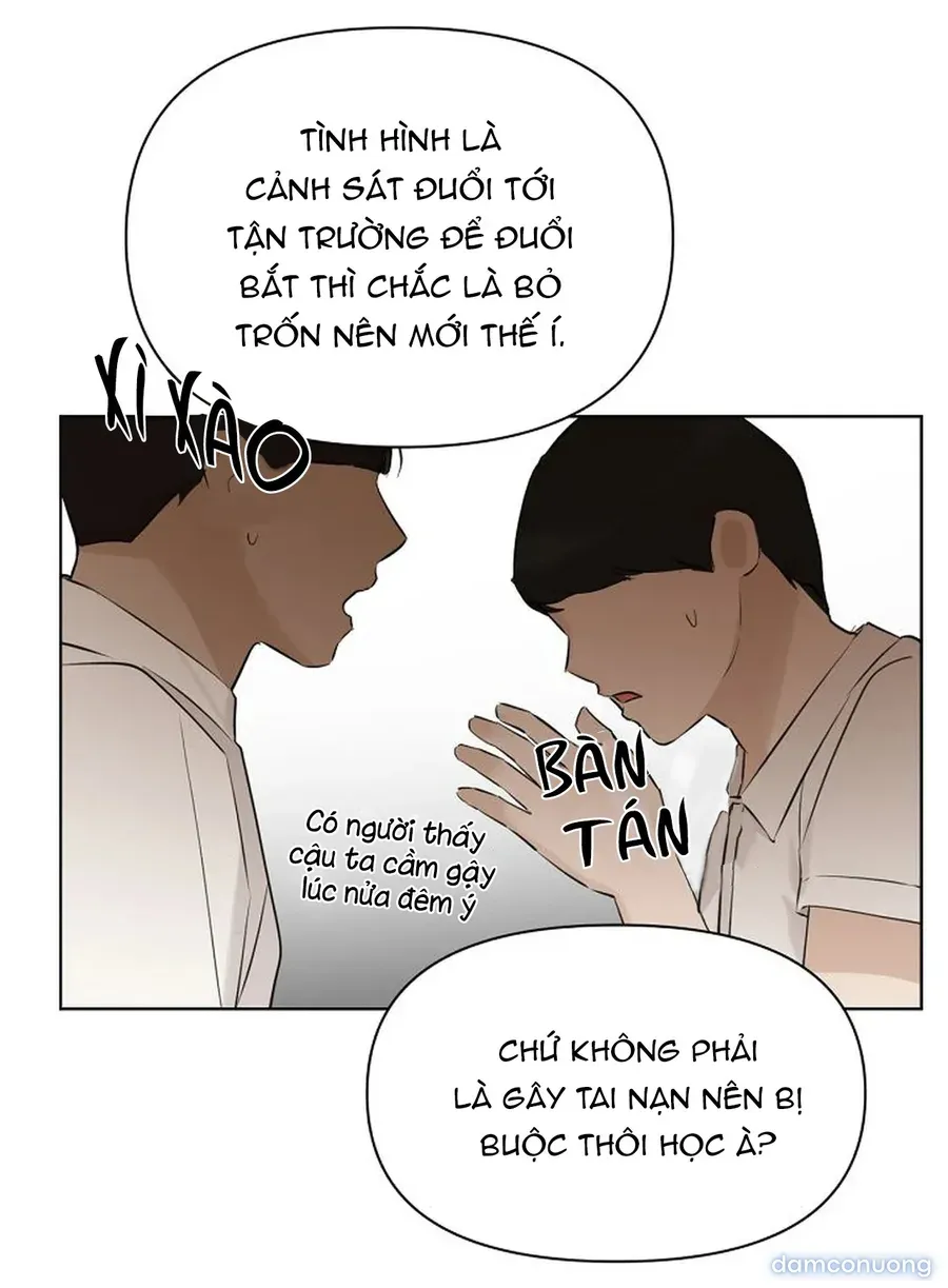 đọc truyện Bình Minh Chương 23 ảnh 85 tại Thiên Thai Truyện