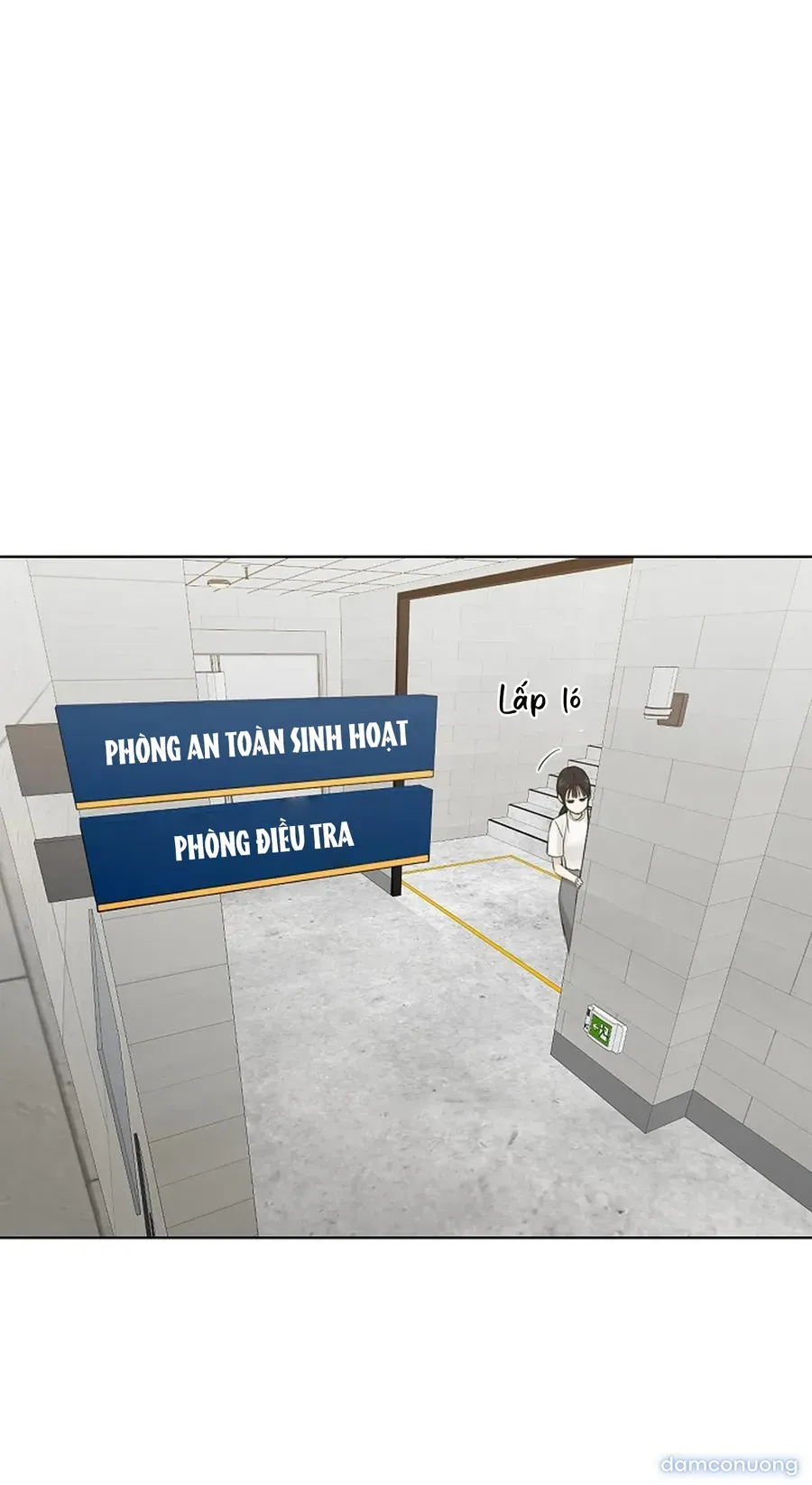 đọc truyện Bình Minh Chương 25 ảnh 72 tại Thiên Thai Truyện