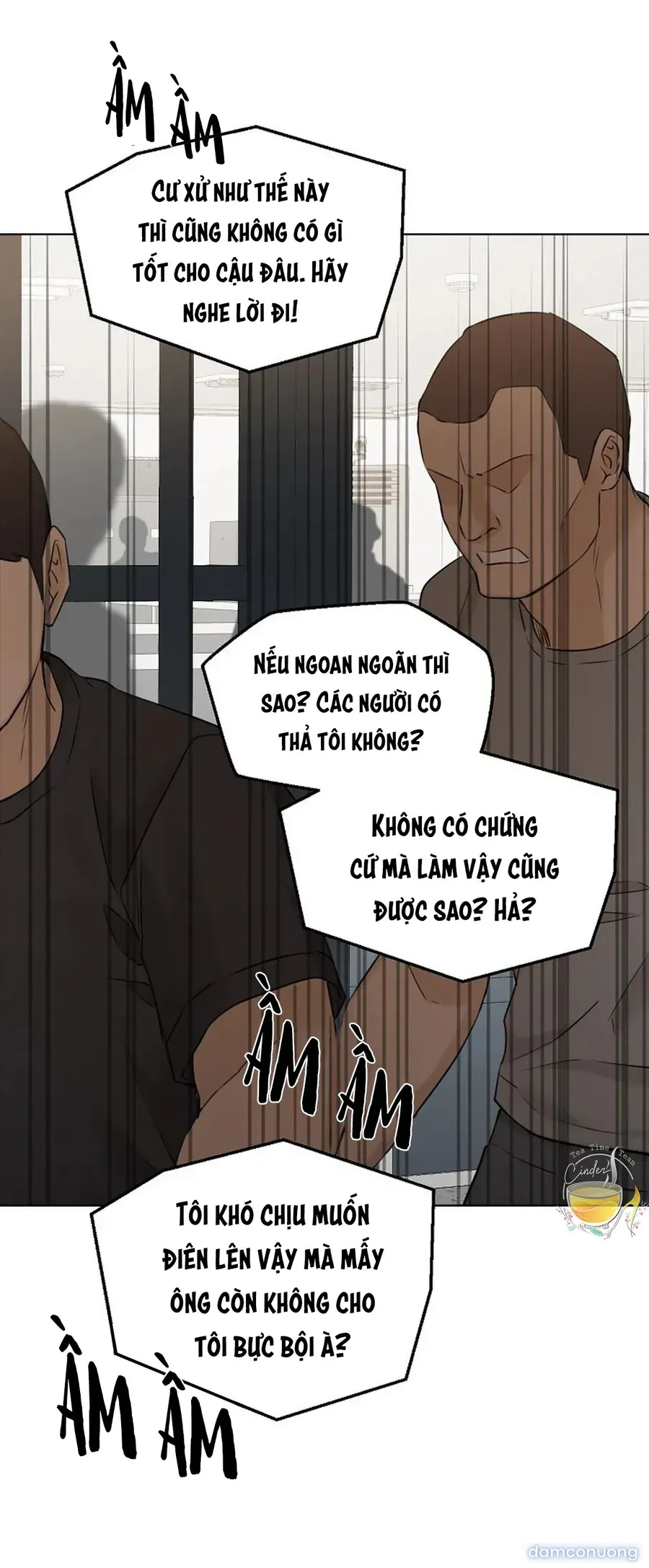 đọc truyện Bình Minh Chương 26 ảnh 33 tại Thiên Thai Truyện