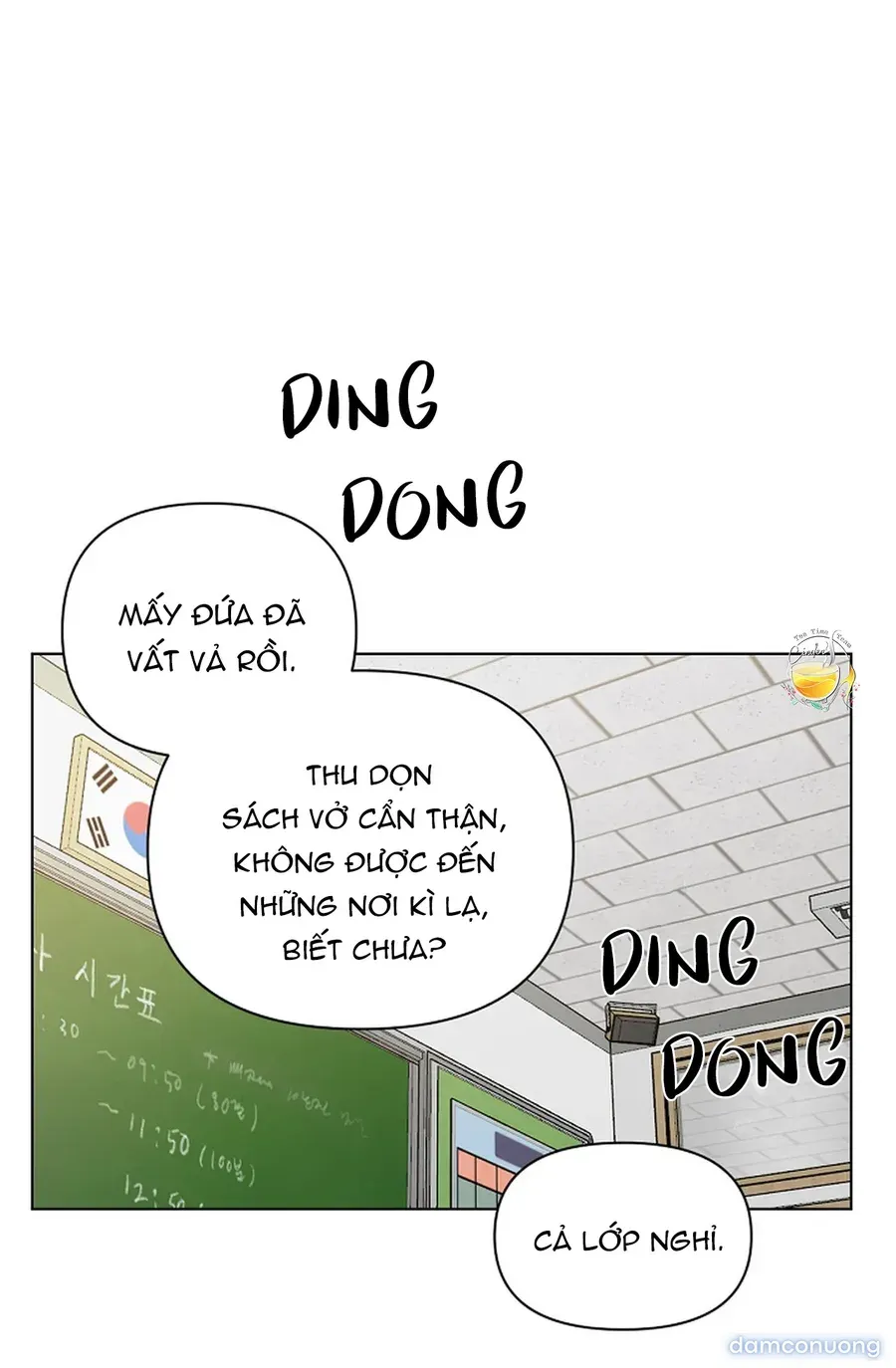 đọc truyện Bình Minh Chương 29 ảnh 64 tại Thiên Thai Truyện