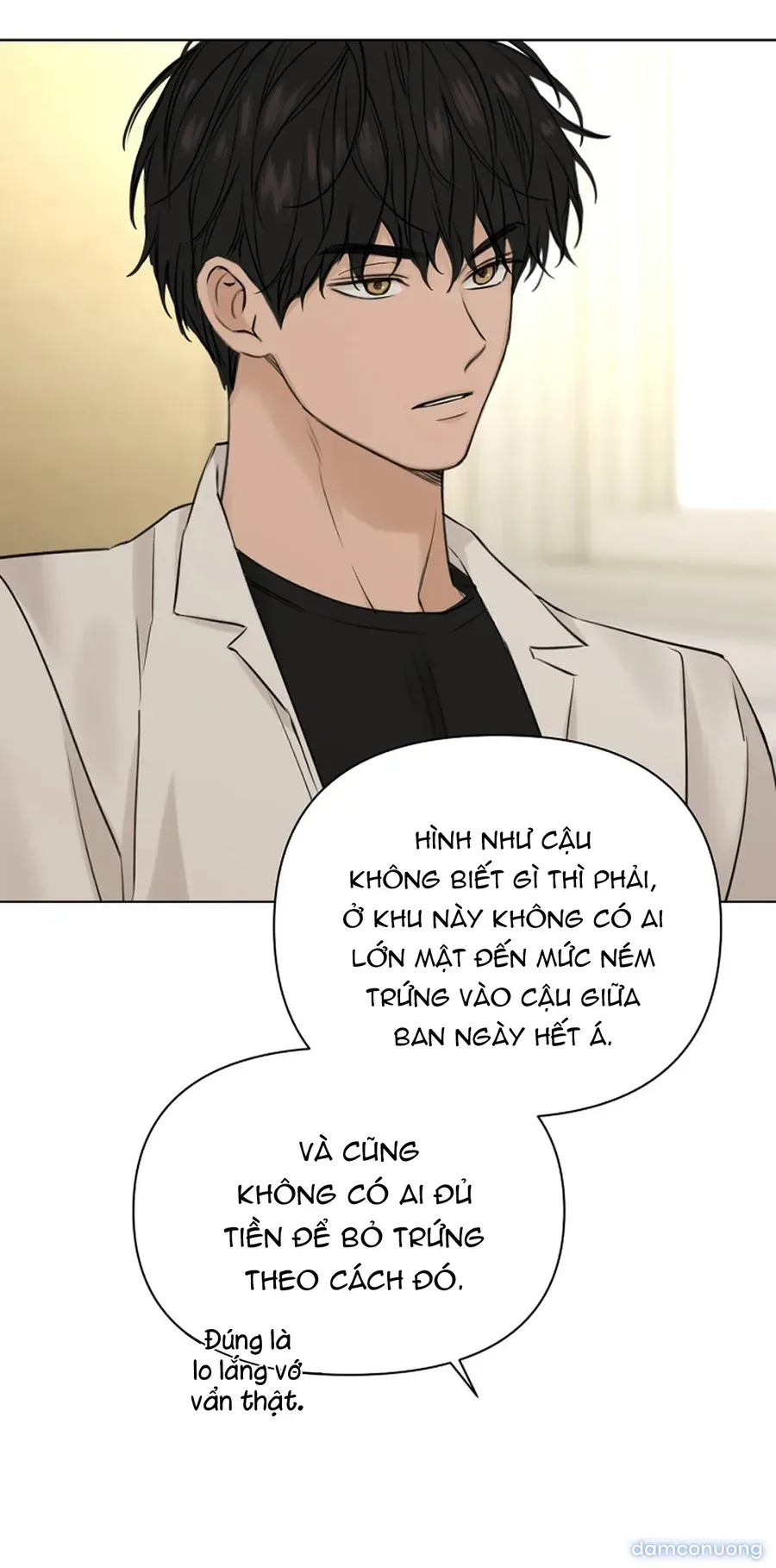 đọc truyện Bình Minh Chương 29 ảnh 87 tại Thiên Thai Truyện