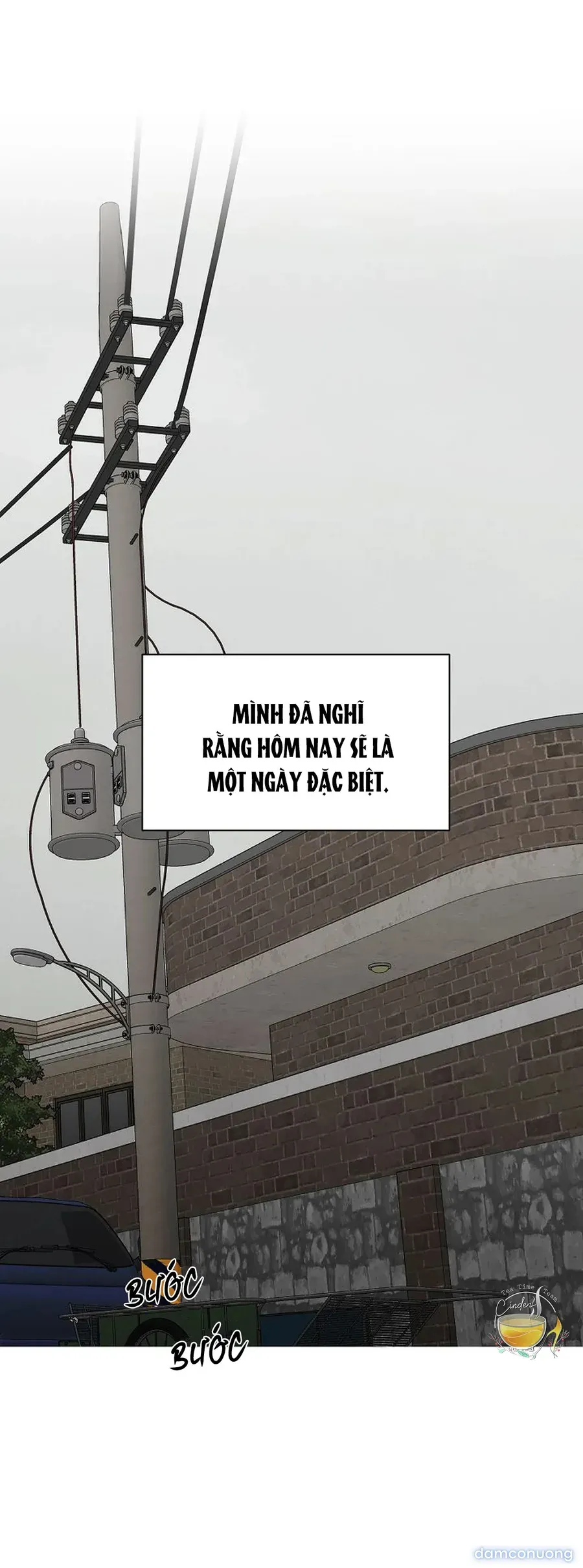 đọc truyện Bình Minh Chương 30 ảnh 35 tại Thiên Thai Truyện