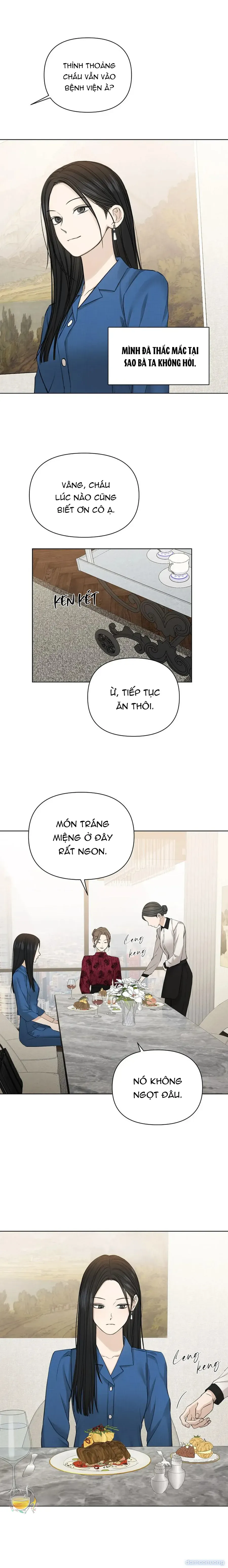 đọc truyện Bình Minh Chương 32 ảnh 10 tại Thiên Thai Truyện