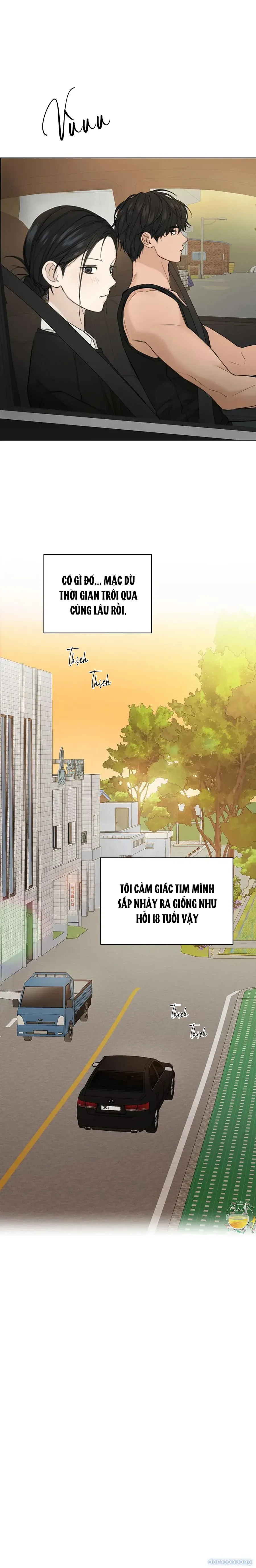 đọc truyện Bình Minh Chương 34 ảnh 19 tại Thiên Thai Truyện