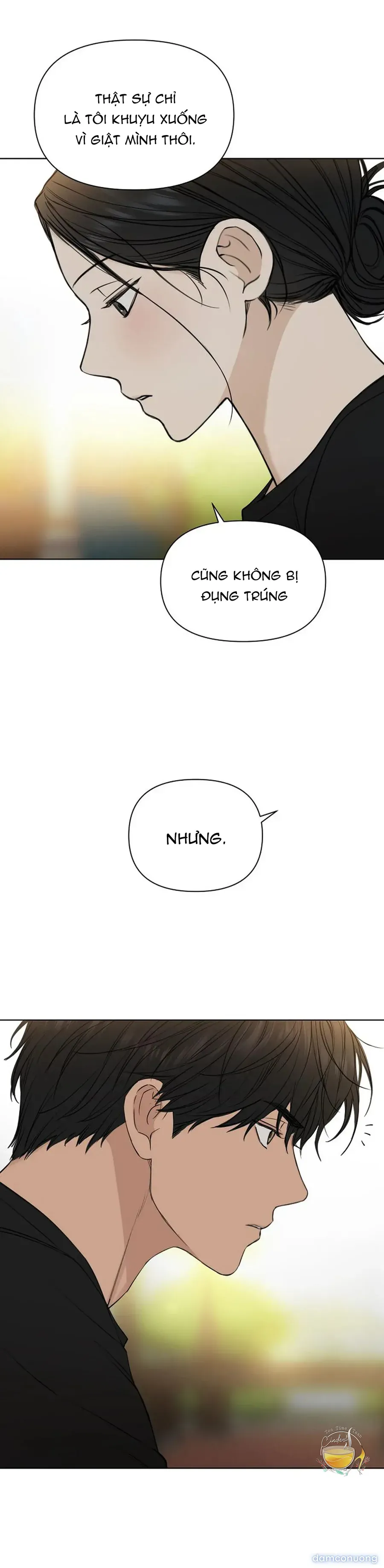 đọc truyện Bình Minh Chương 35 ảnh 25 tại Thiên Thai Truyện