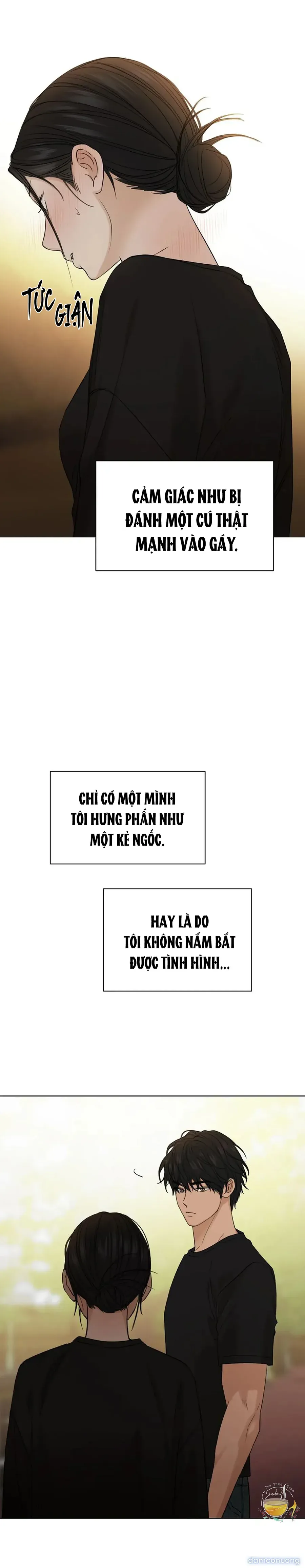 đọc truyện Bình Minh Chương 36 ảnh 12 tại Thiên Thai Truyện