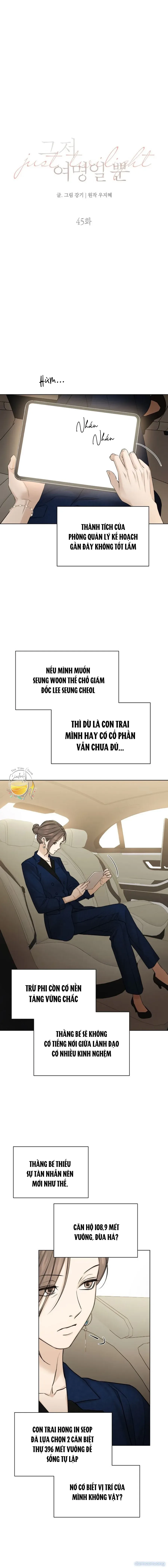 đọc truyện Bình Minh Chương 45 ảnh 4 tại Thiên Thai Truyện