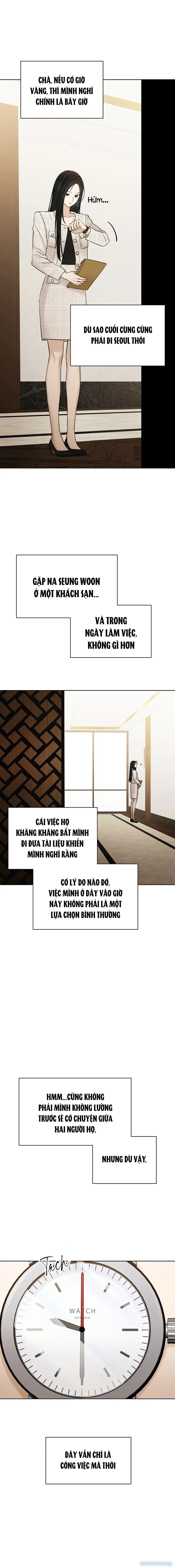 đọc truyện Bình Minh Chương 46 ảnh 5 tại Thiên Thai Truyện